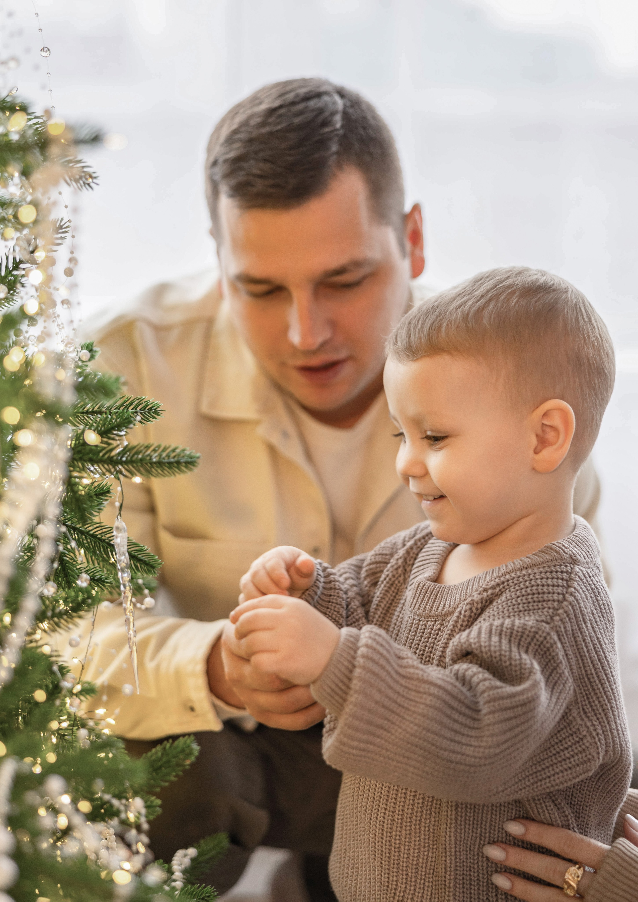 Ваня. Свадебный и семейный фотограф Москва Назарова Ольга