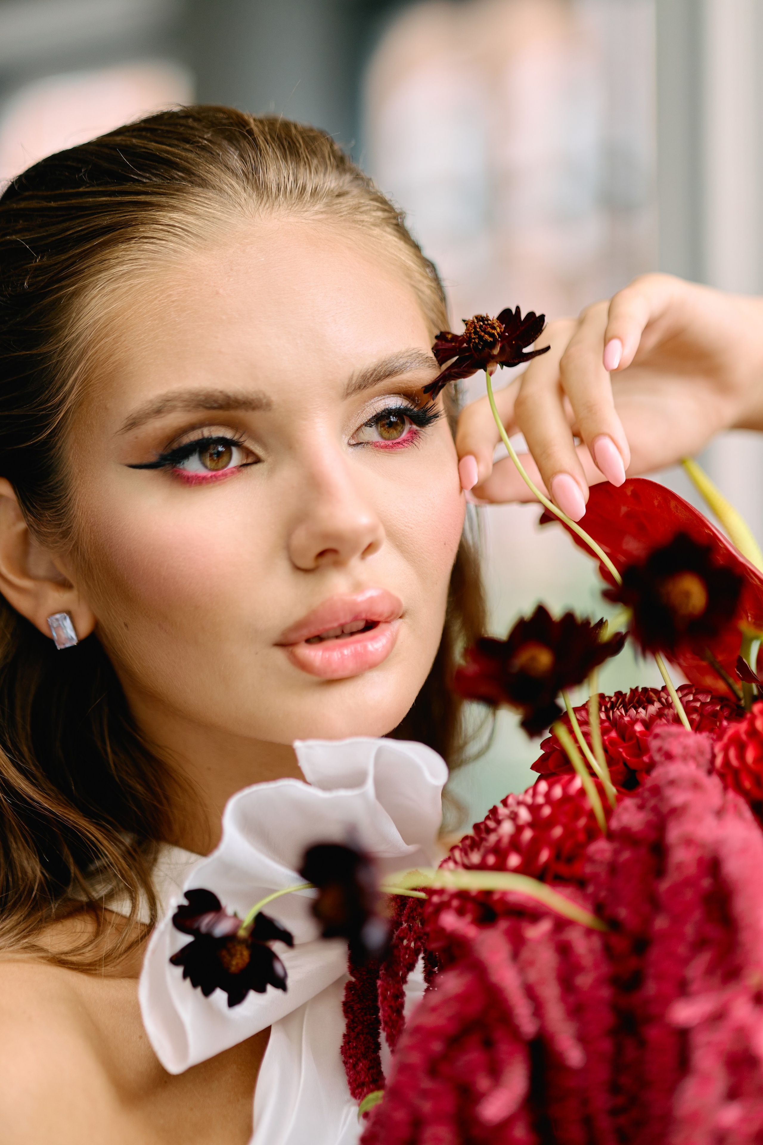 Esse Beauty Studio. Свадебный и фэшн фотограф в Москве и Санкт-Петербурге