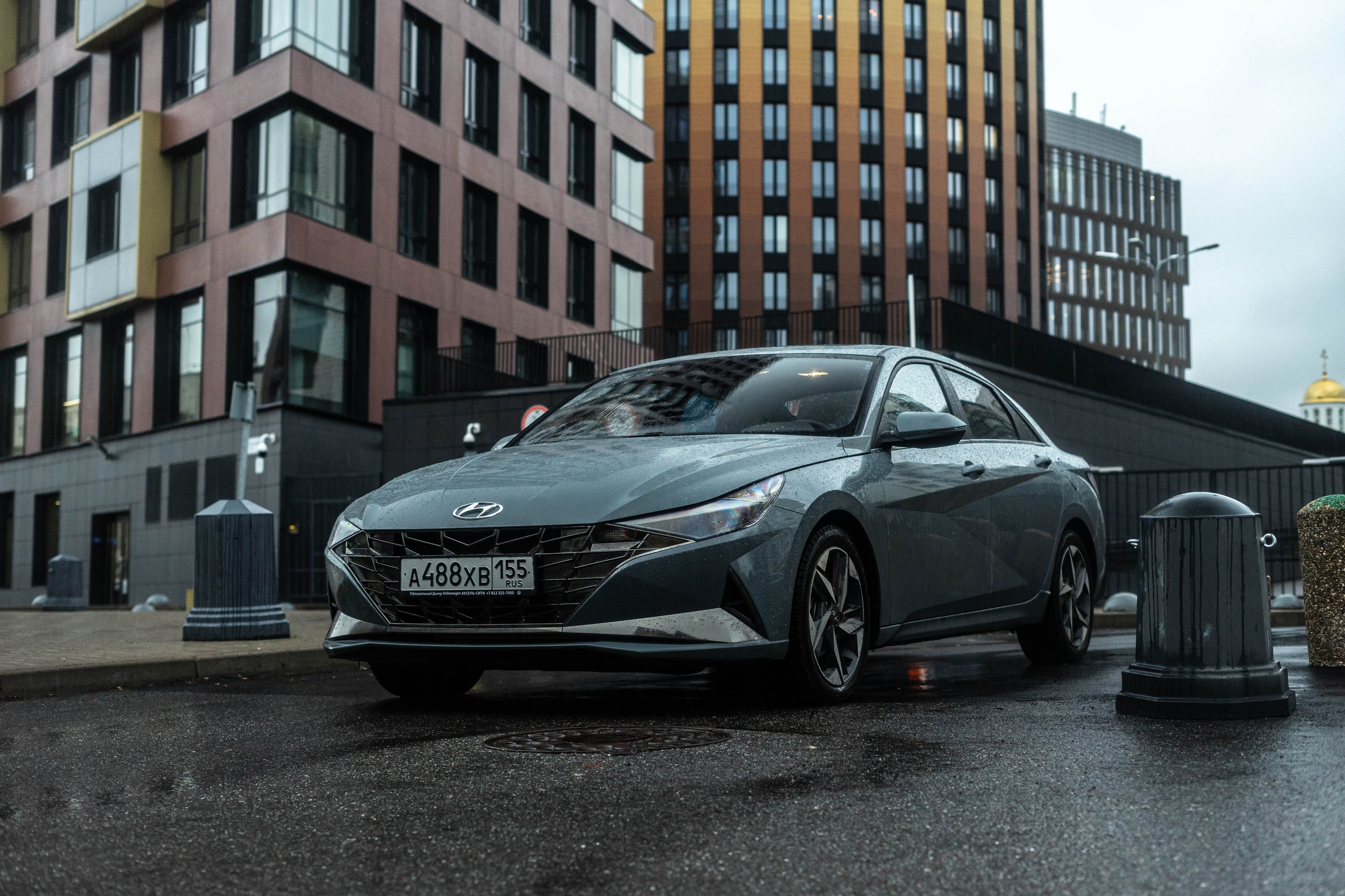 Автомобили. DENY DEW Фотограф Санкт-Петербург