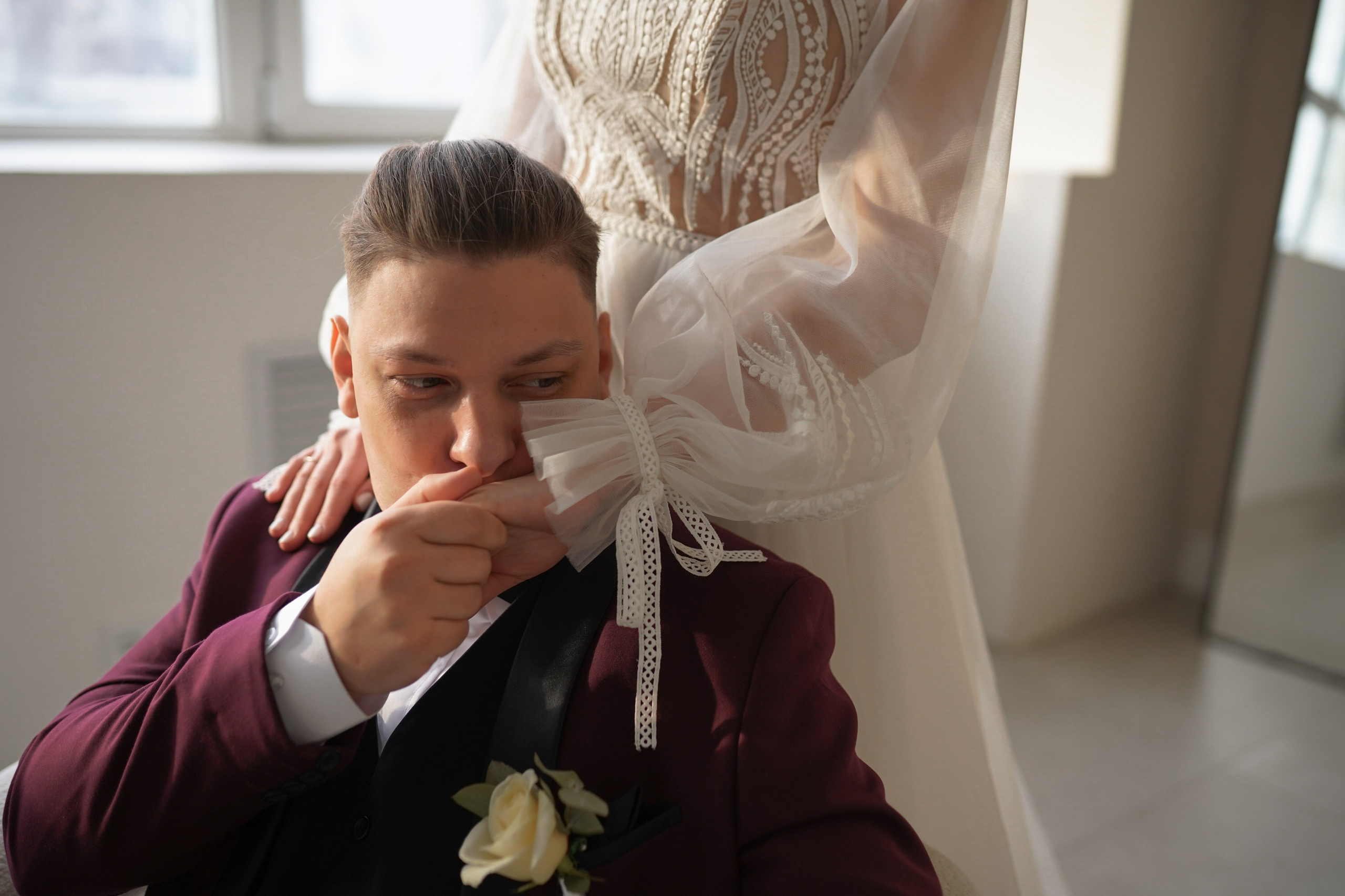 Любовь в каждом кадре