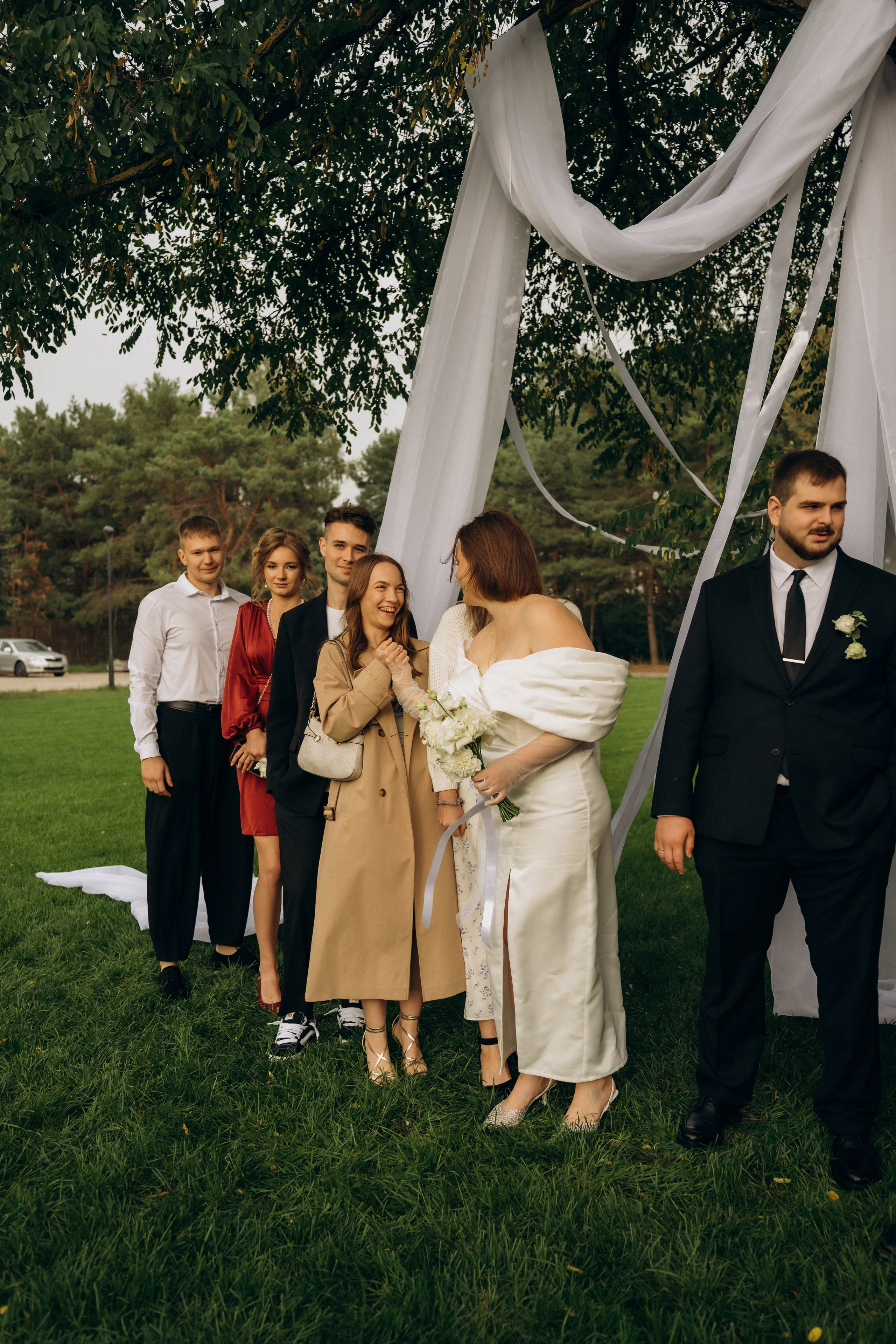 Виктория и Богдан. Ирина Гонтарева|Фотограф|Белгород