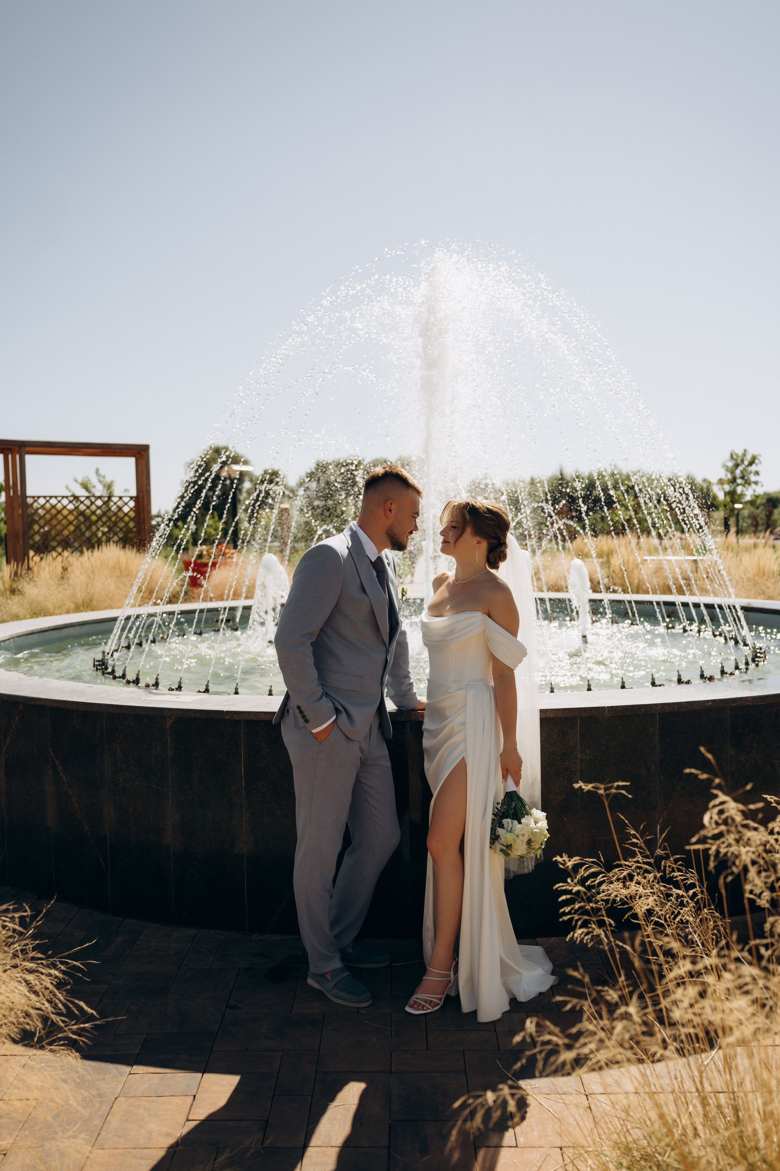 Олеся и Костя. Ирина Гонтарева|Фотограф|Белгород