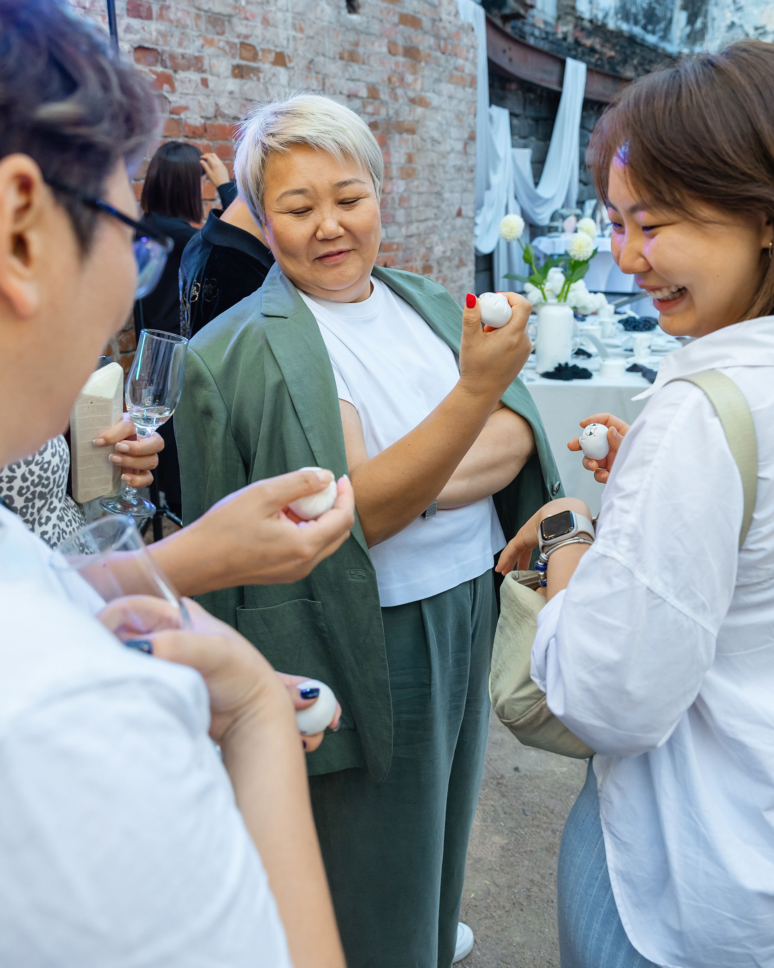 Юбилей компании «Домбо». Фотограф и видеограф в Улан-Удэ: Аюна Габагуева и Артём Шаханов