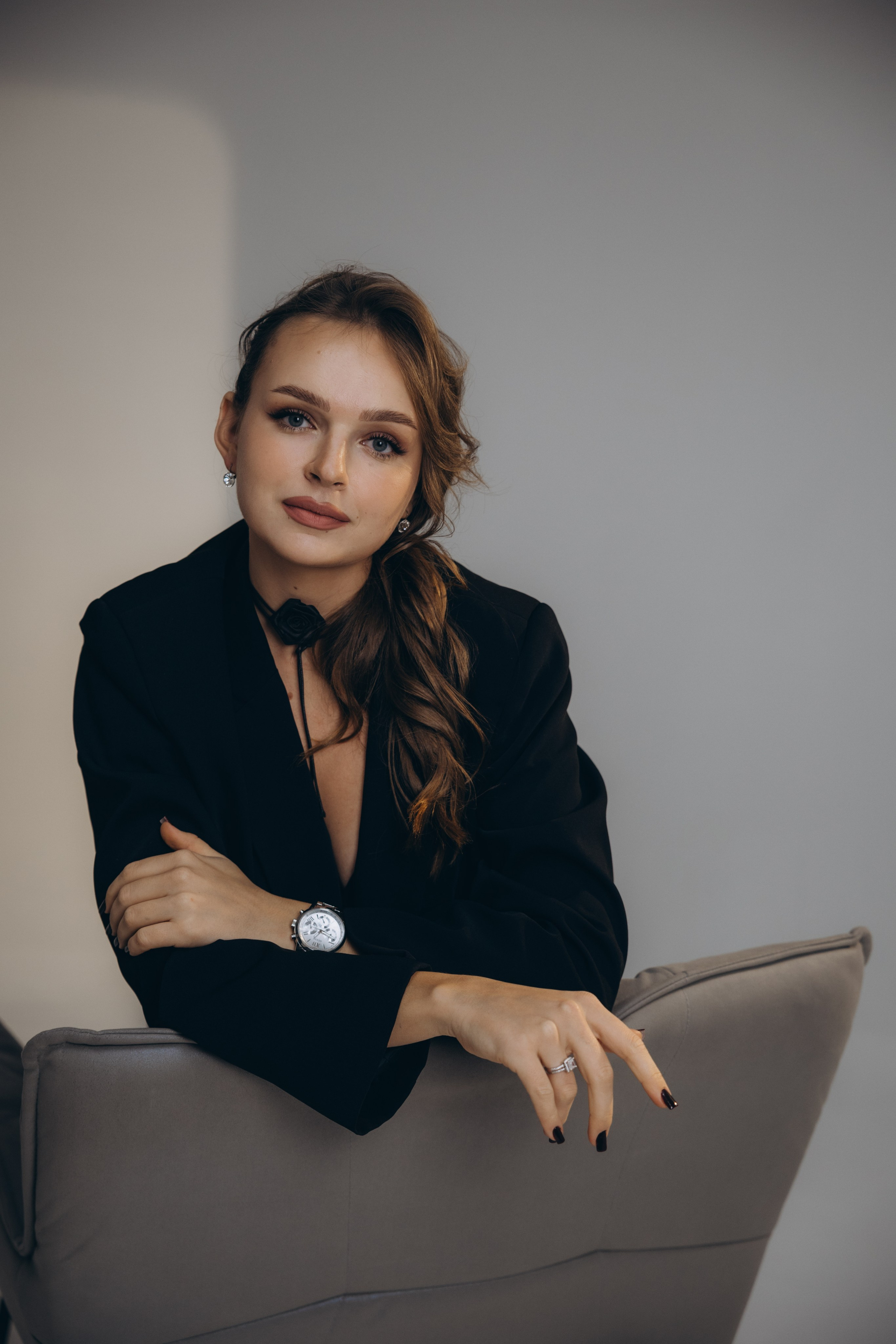 Дарья. Свадебный, семейный фотограф в Иркутске Светлана Макаричева