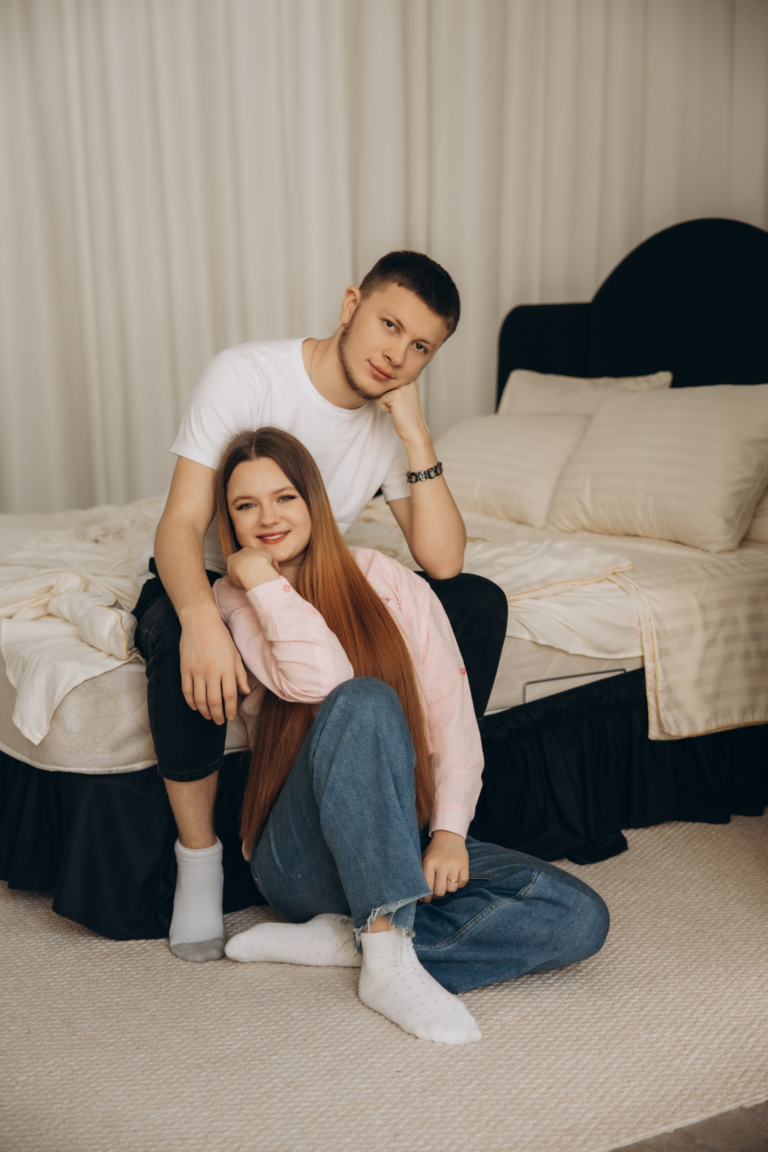 Лак студия. Свадебный, семейный фотограф в Иркутске Светлана Макаричева