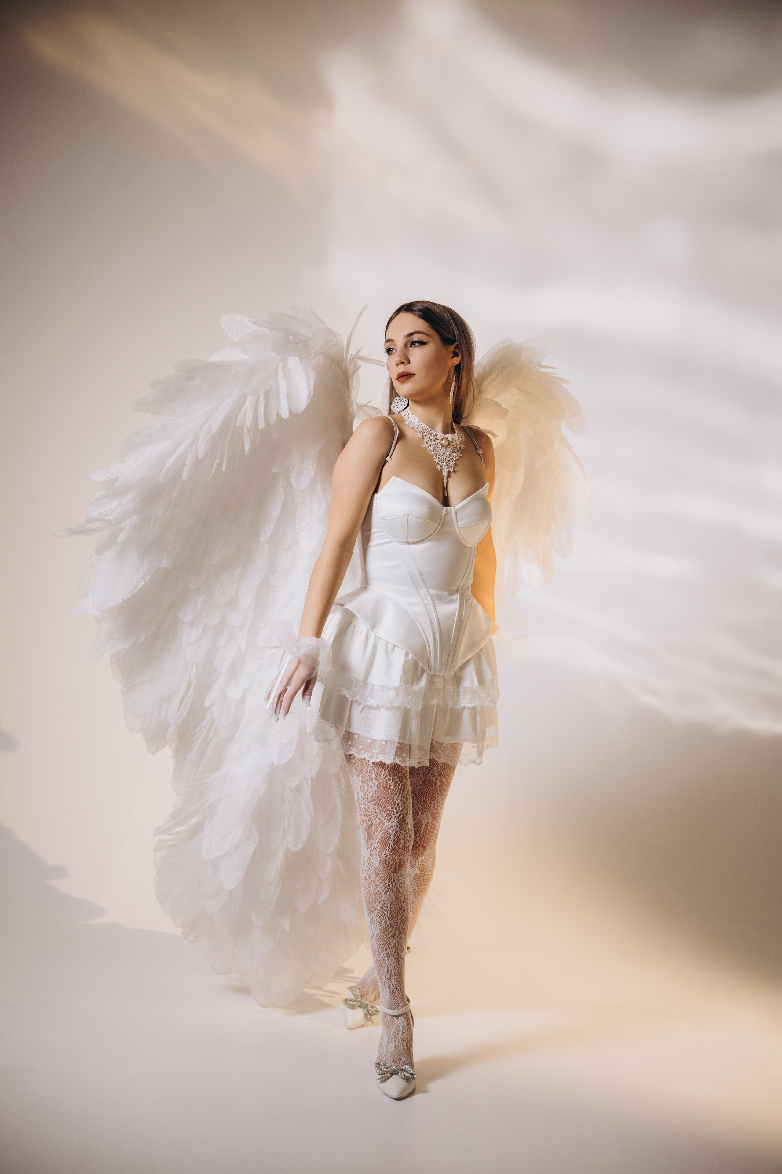 Анастасия. Свадебный, семейный фотограф в Иркутске Светлана Макаричева