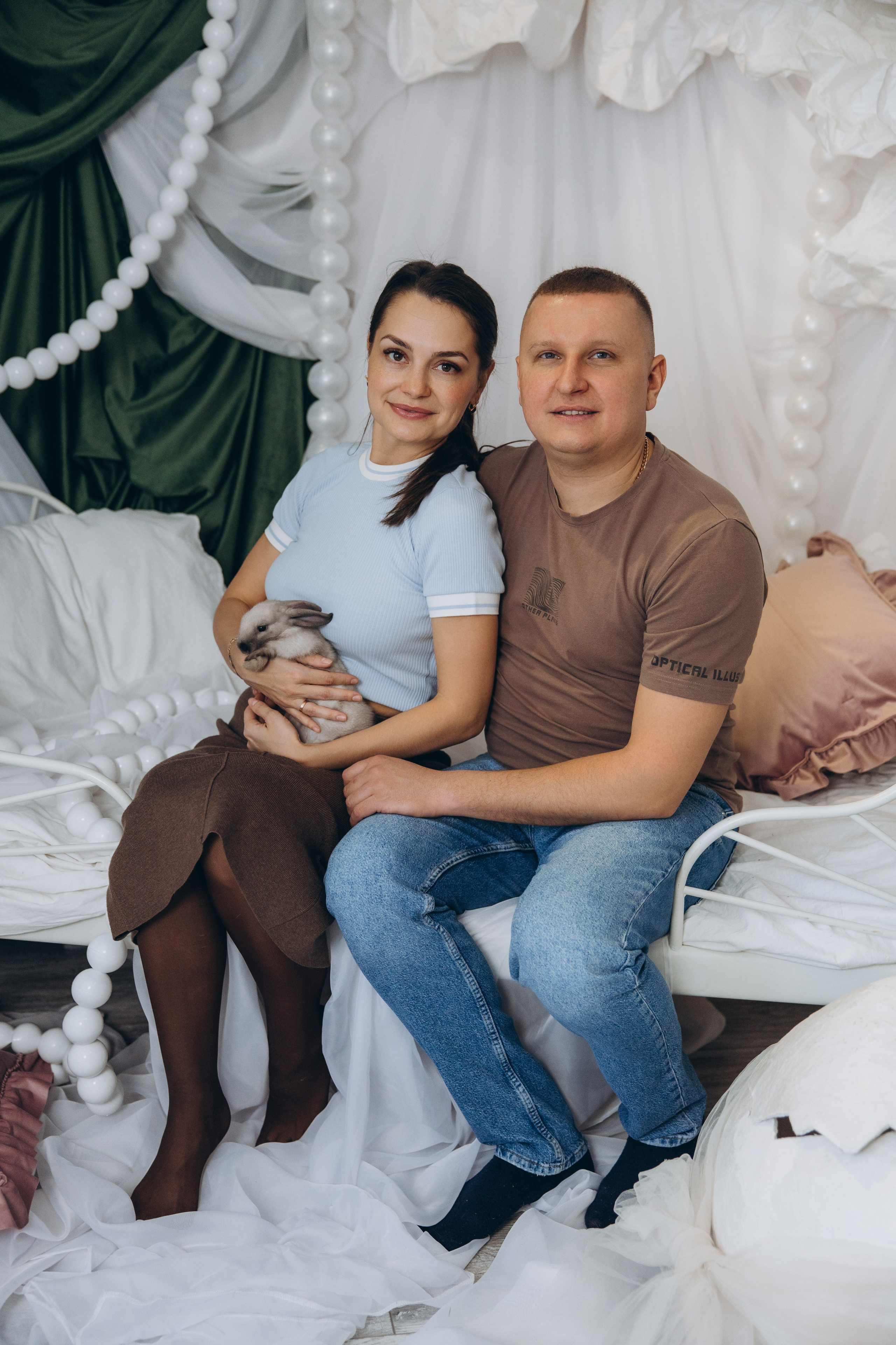 Пасха. Свадебный, семейный фотограф в Иркутске Светлана Макаричева