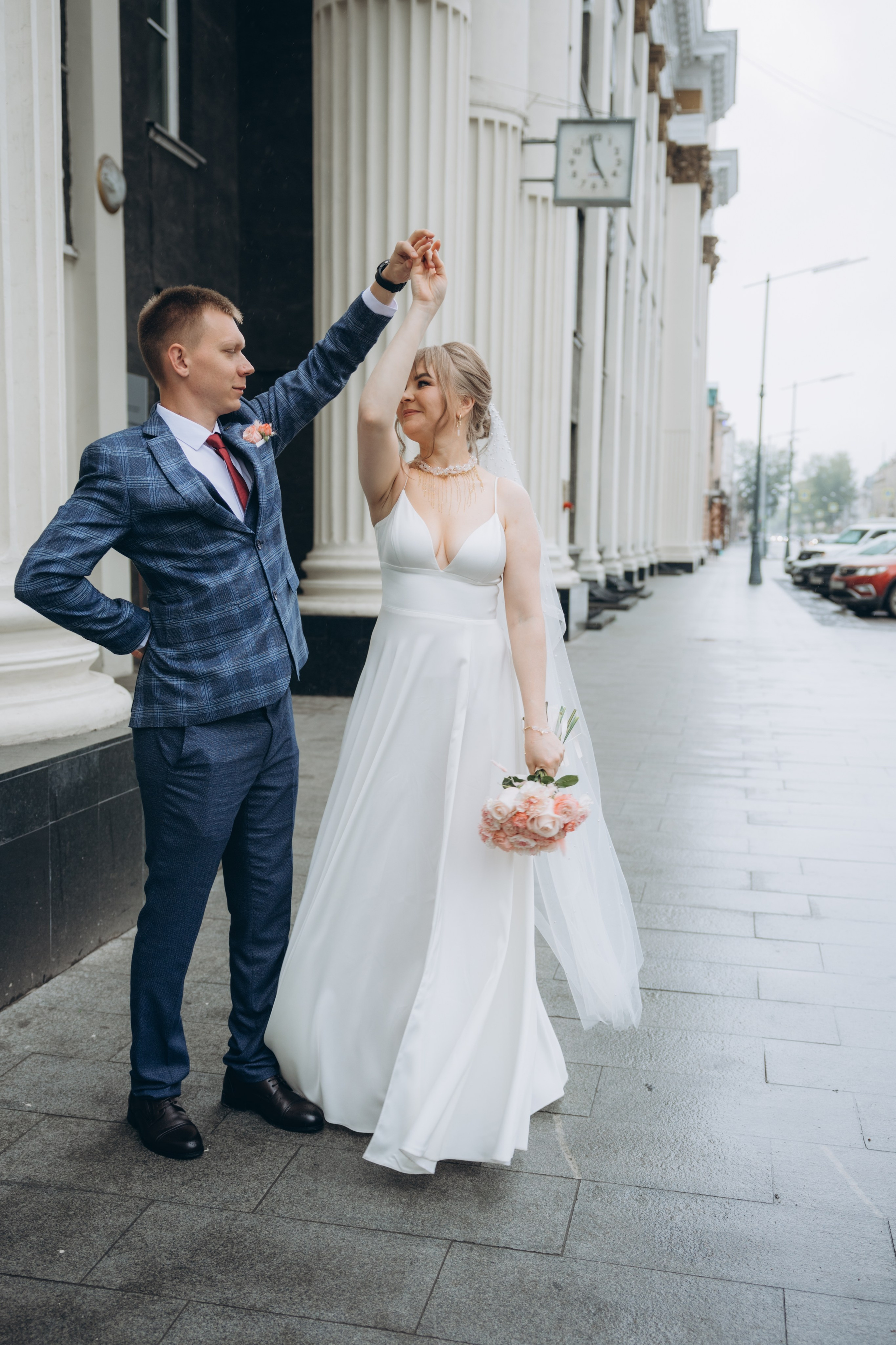 Георгий & Алёна. Свадебный, семейный фотограф в Иркутске Светлана Макаричева