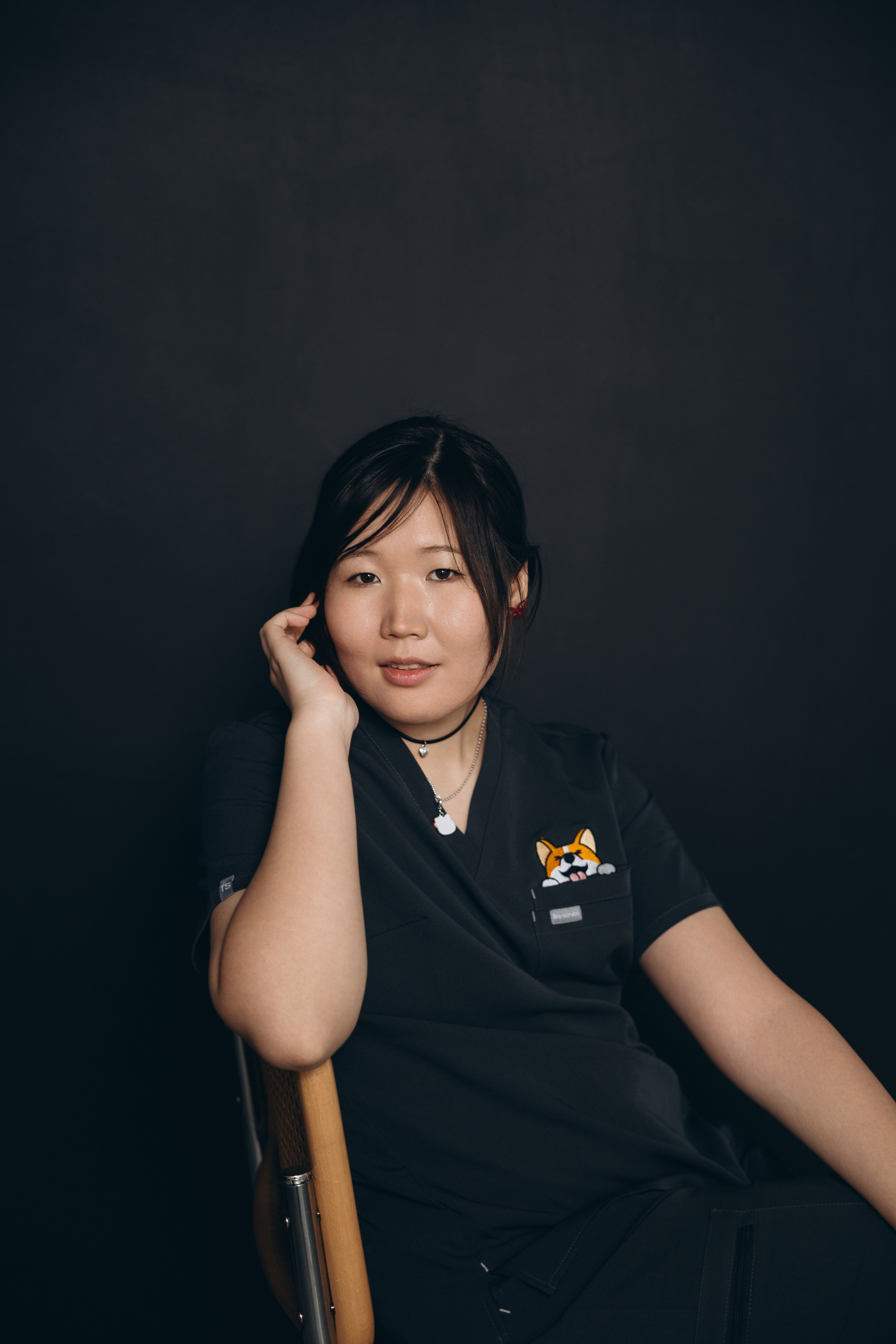 Съёмка для выпускников меда. Свадебный, семейный фотограф в Иркутске Светлана Макаричева