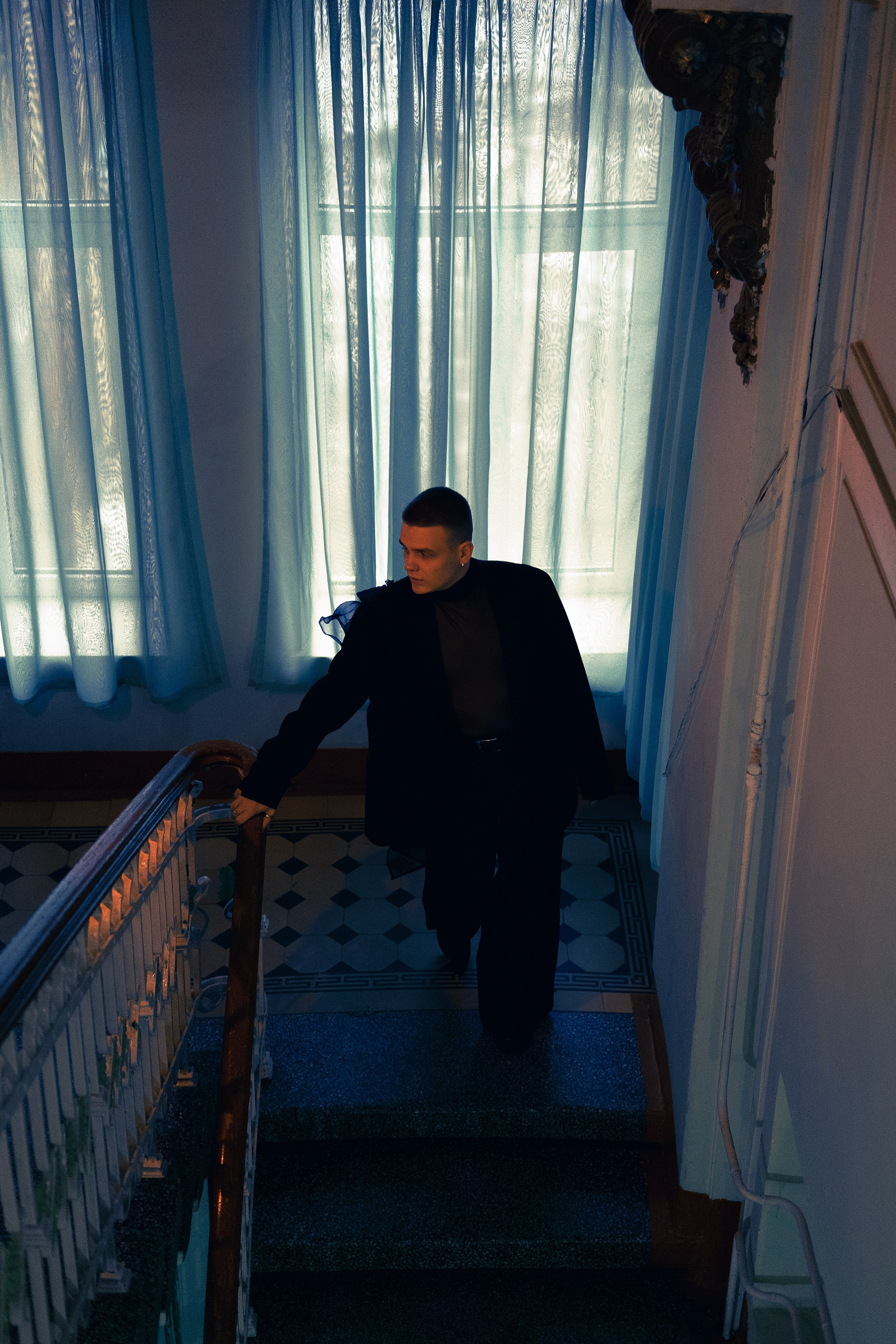 Илья. Anya.vision