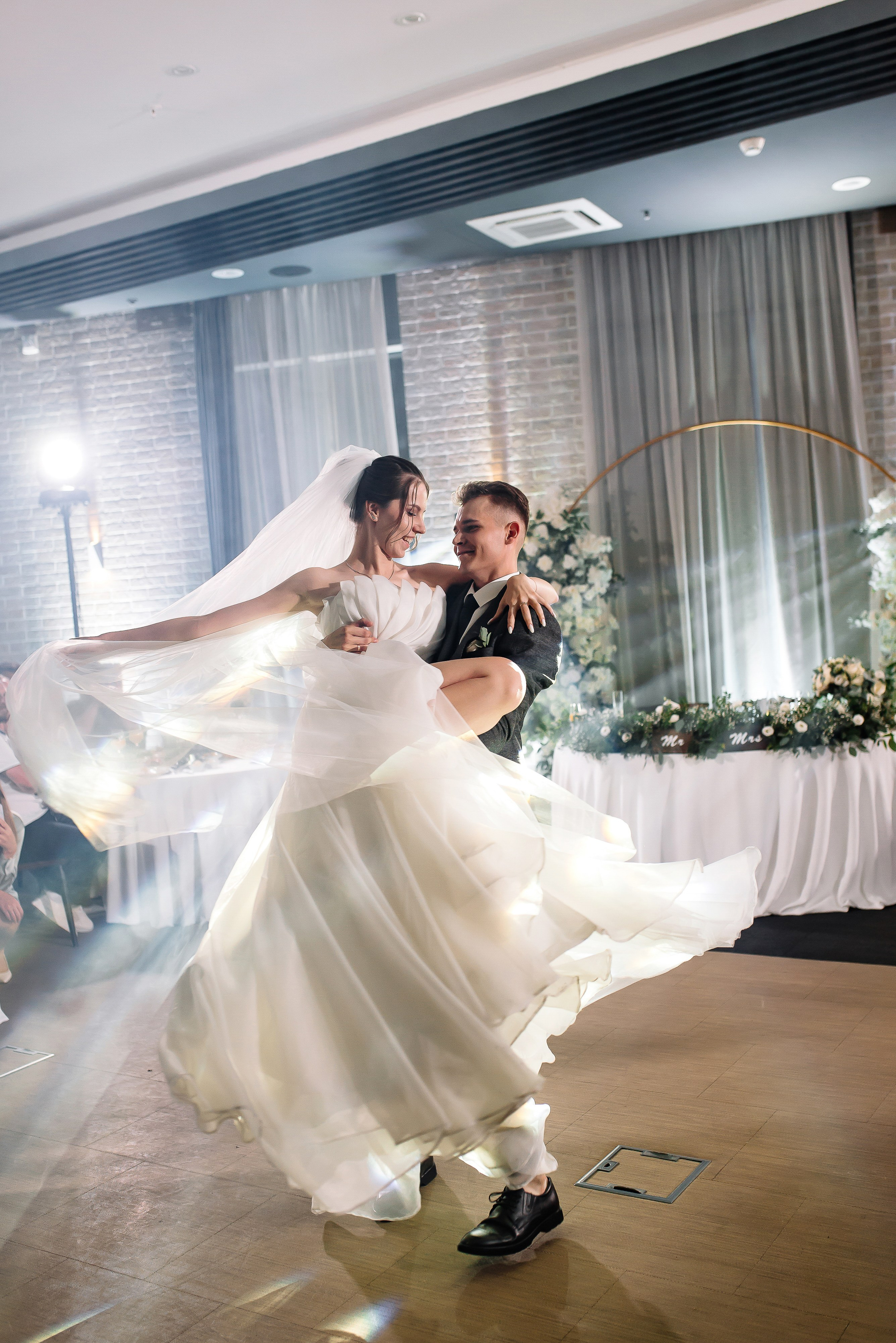 Рита и Игорь. Фотограф Минск Катерина Кирик