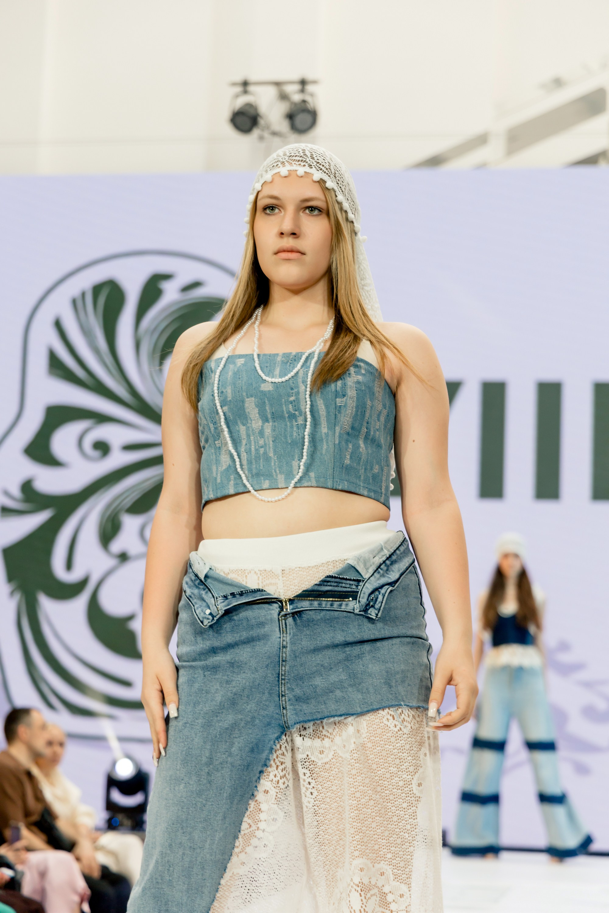 Smolensk Fashion Week 2025_День 2_Смоленская матрешка. Главная