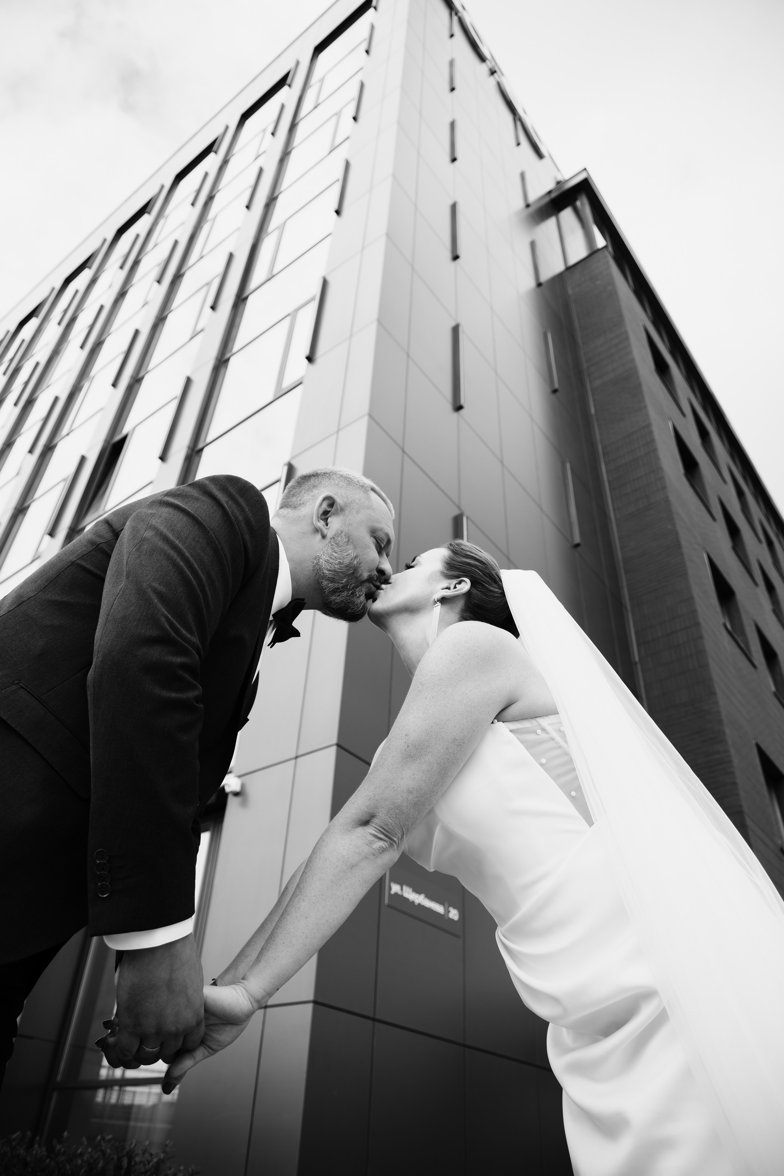 Виктория и Александр. Фотограф в Омске Валерия Крячко