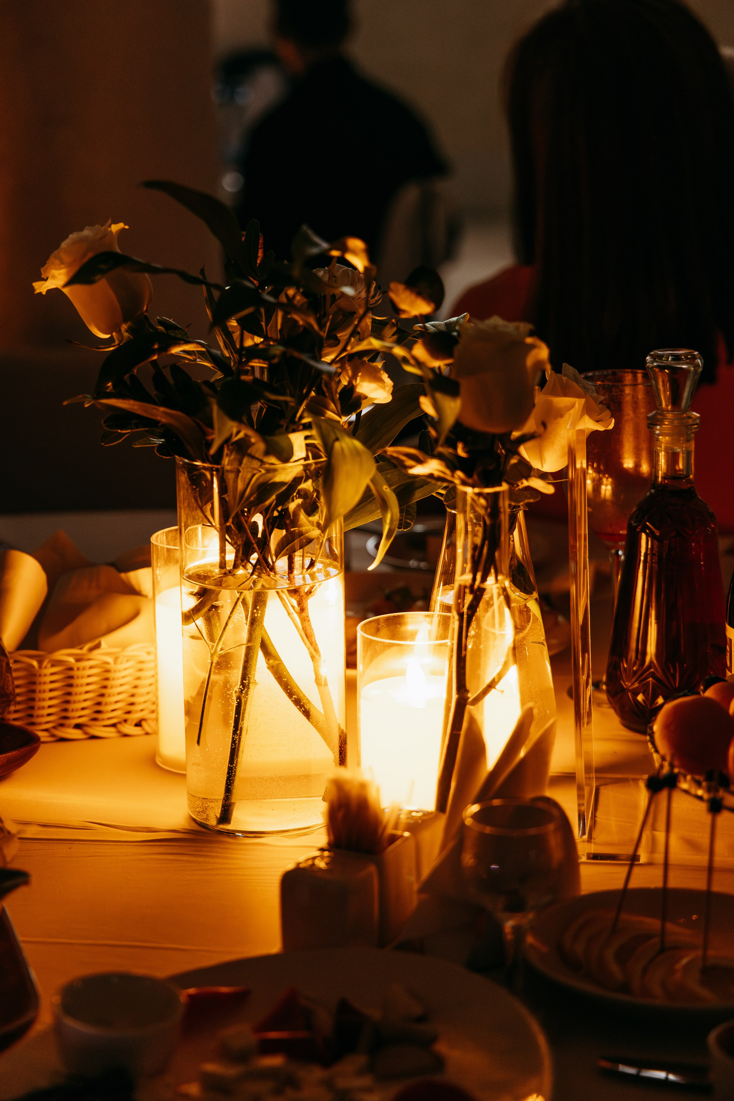 Илья & Елизавета. Фотограф в Омске Валерия Крячко