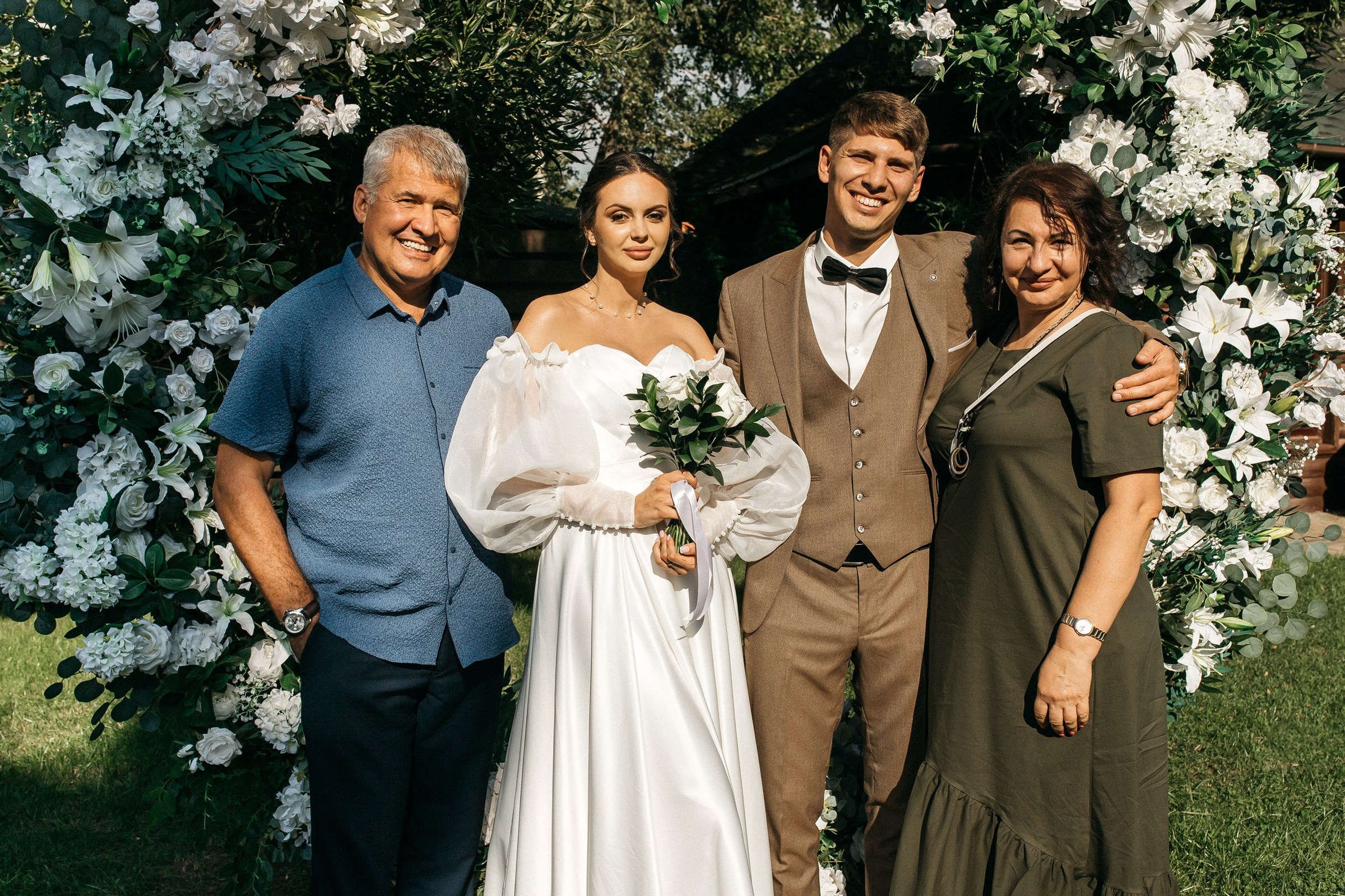 Михаил&Кристина