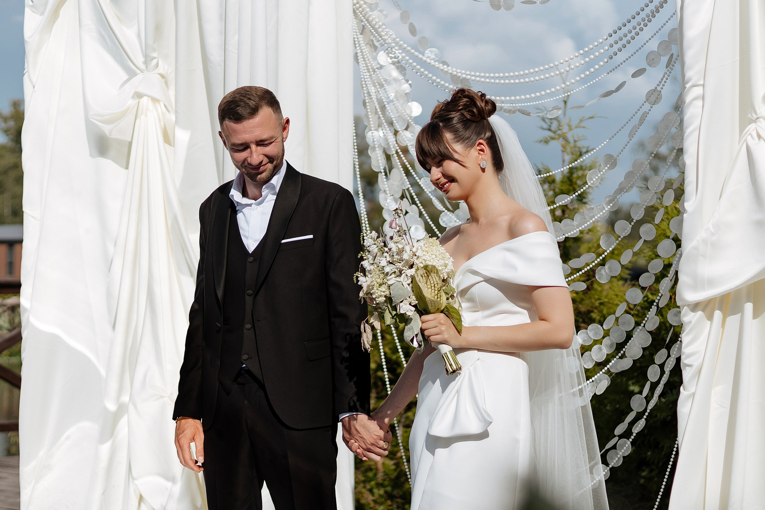 27 июля WED. Свадебный фотограф Анастасия Пелевина