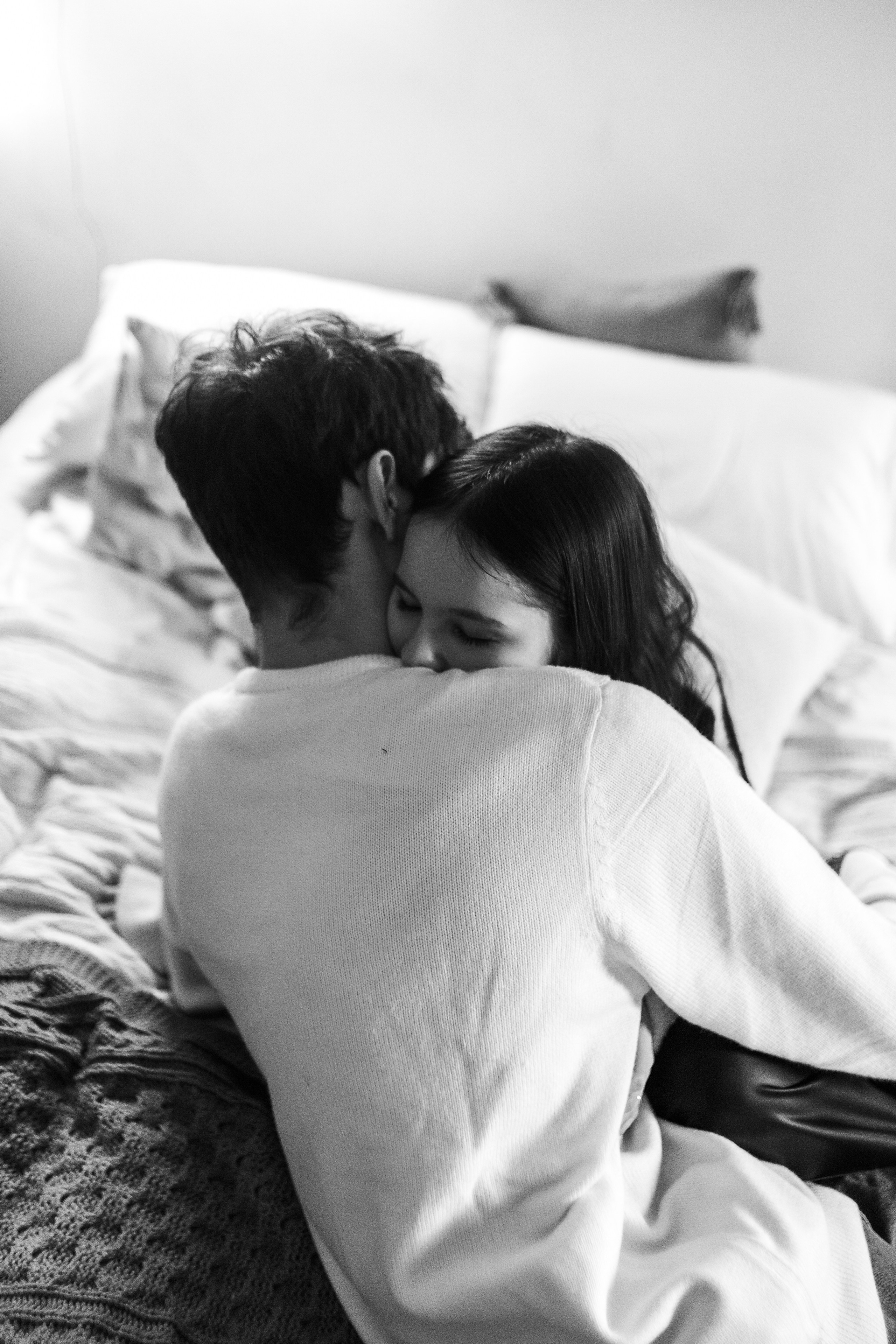 Даня и Дана. Фотограф в Белгороде Варвара Виноходова