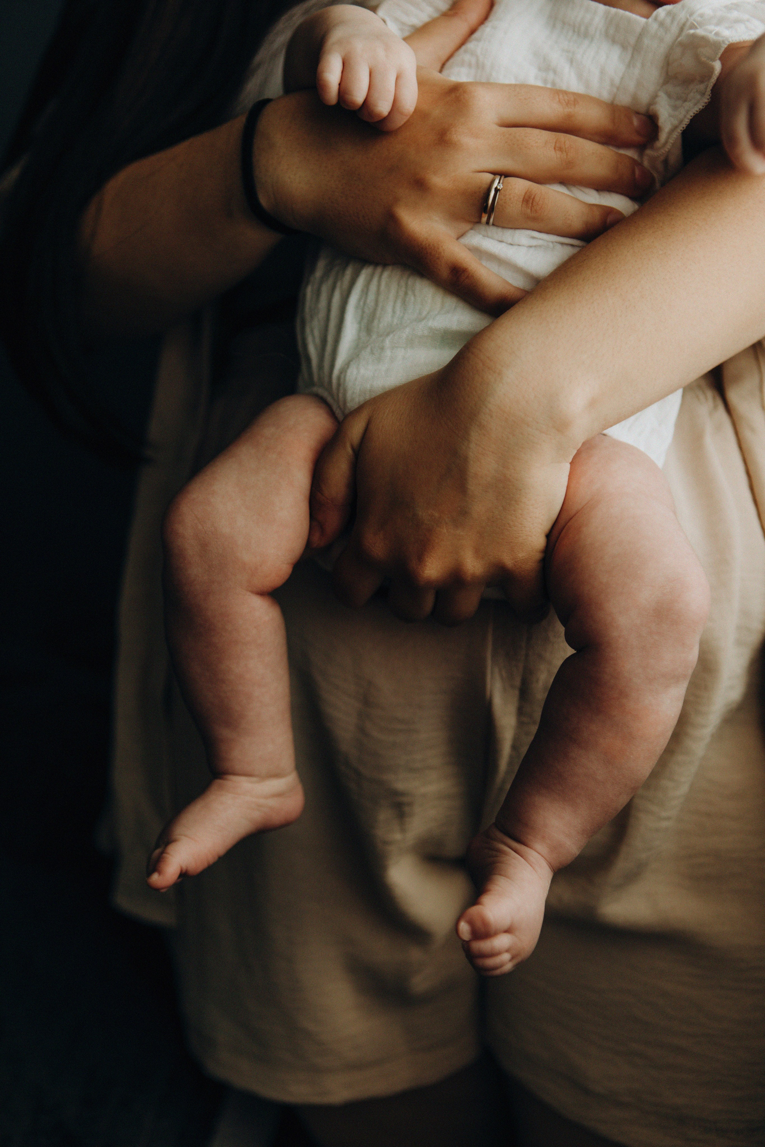 Первая фото история. Свадебный и семейный фотограф Арестенко Анастасия