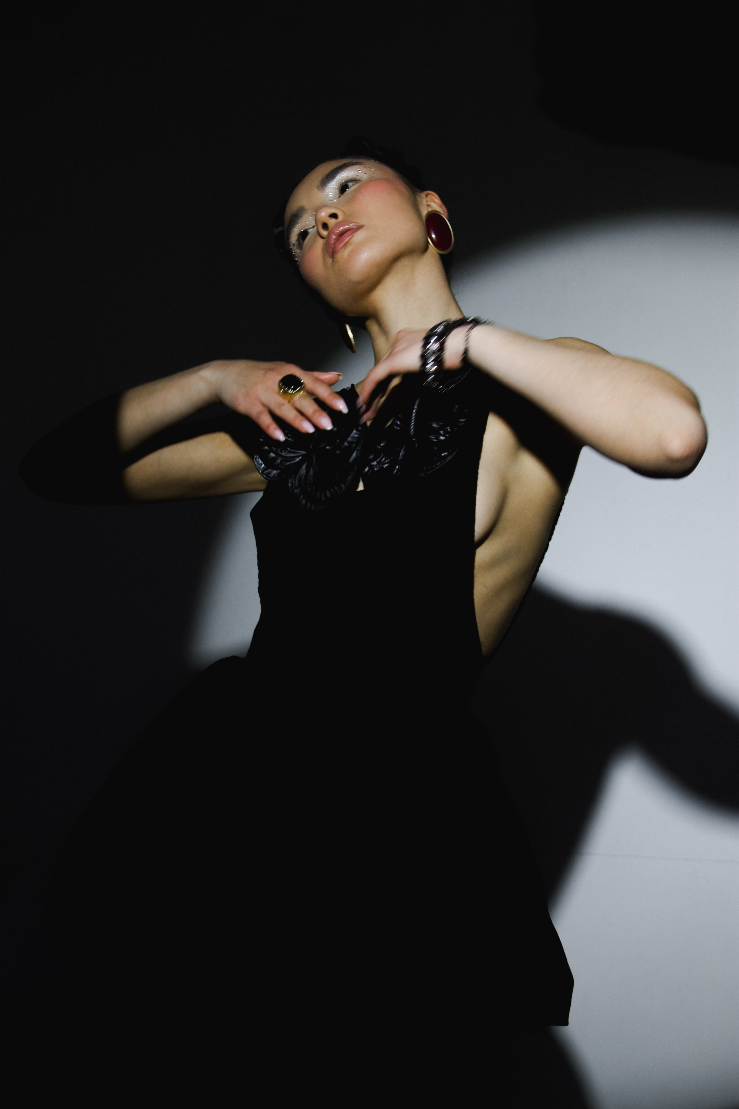 WORKSHOP 2025. Производство портретных женских и семейных фото