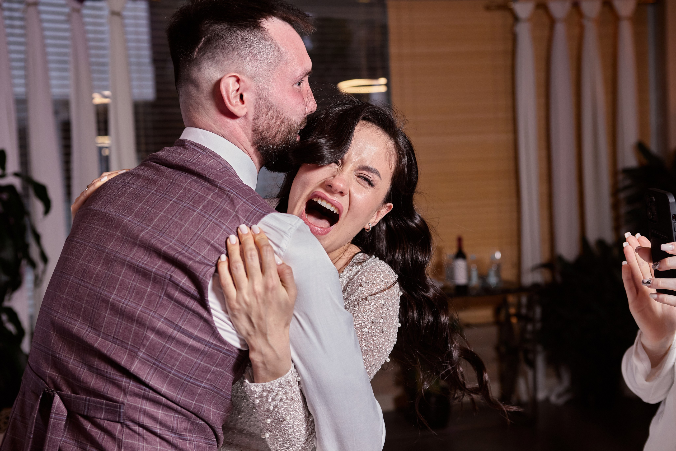 Denis & Elmira свадьба в Сочи. Свадебный и семейный фотограф в Сочи-Красной поляне Ларионова Анна