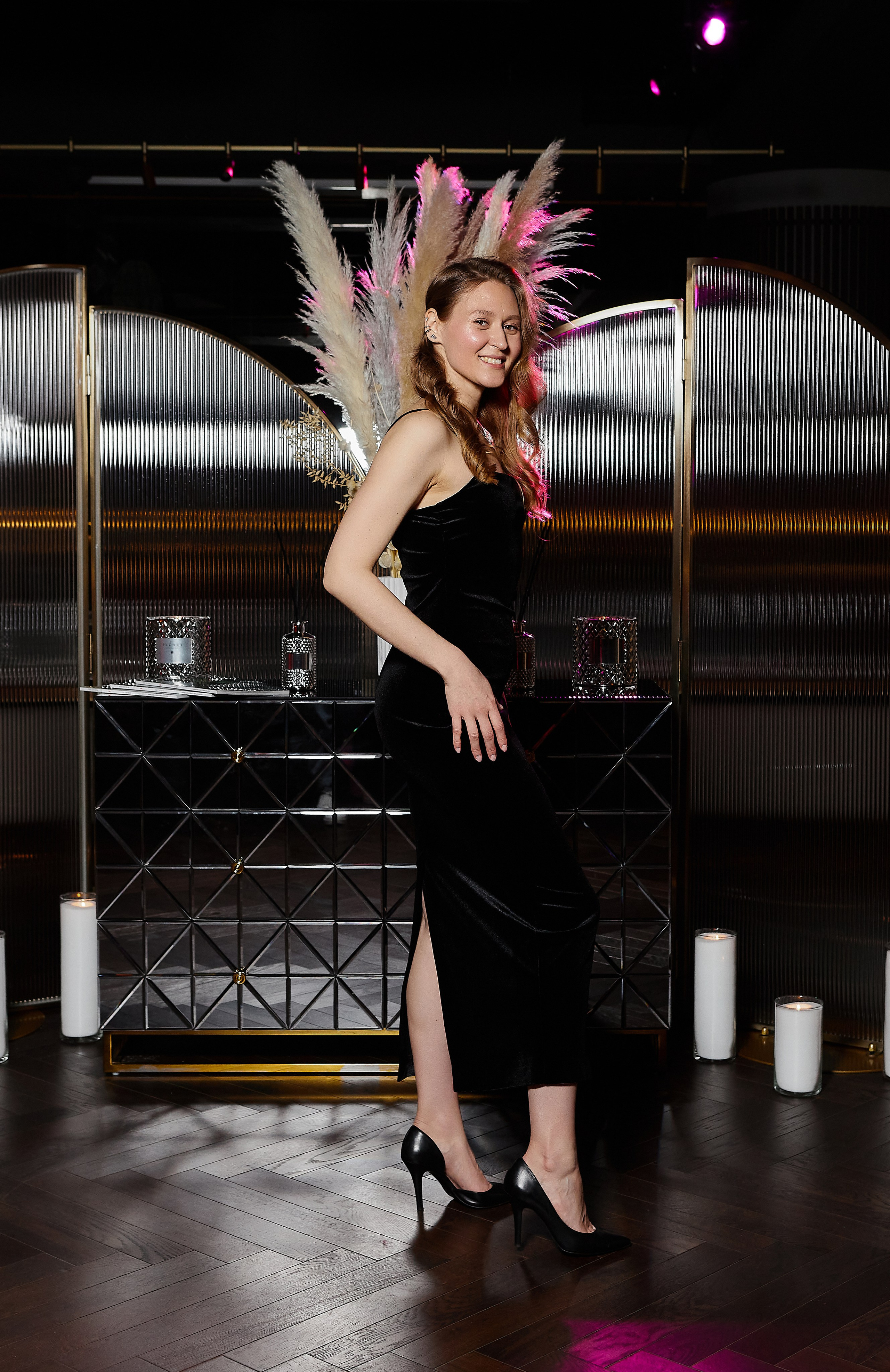 День Рождения SECRET. Свадебный и семейный фотограф в Сочи-Красной поляне Ларионова Анна