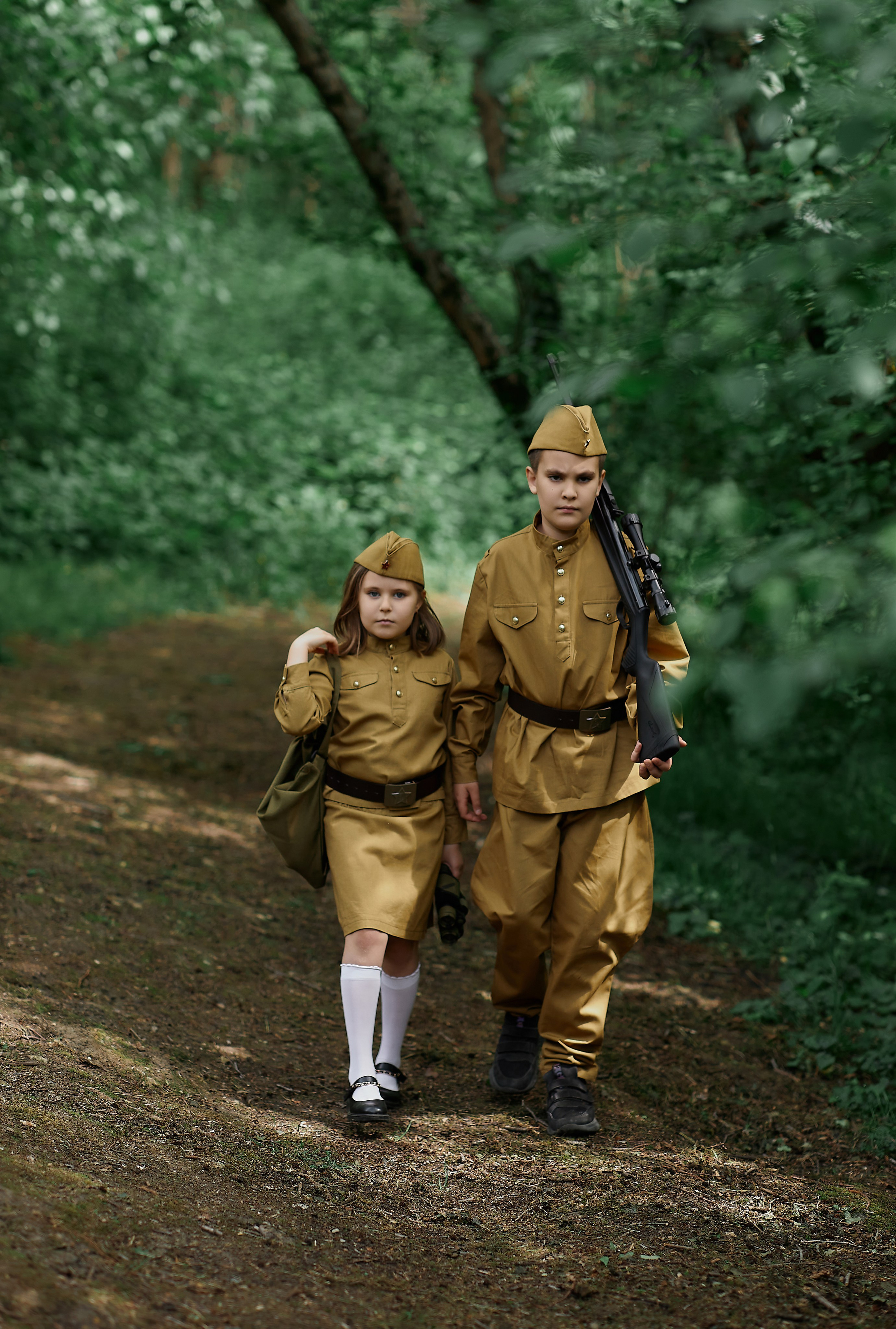 9 мая. Свадебный и семейный фотограф в Сочи-Красной поляне Ларионова Анна