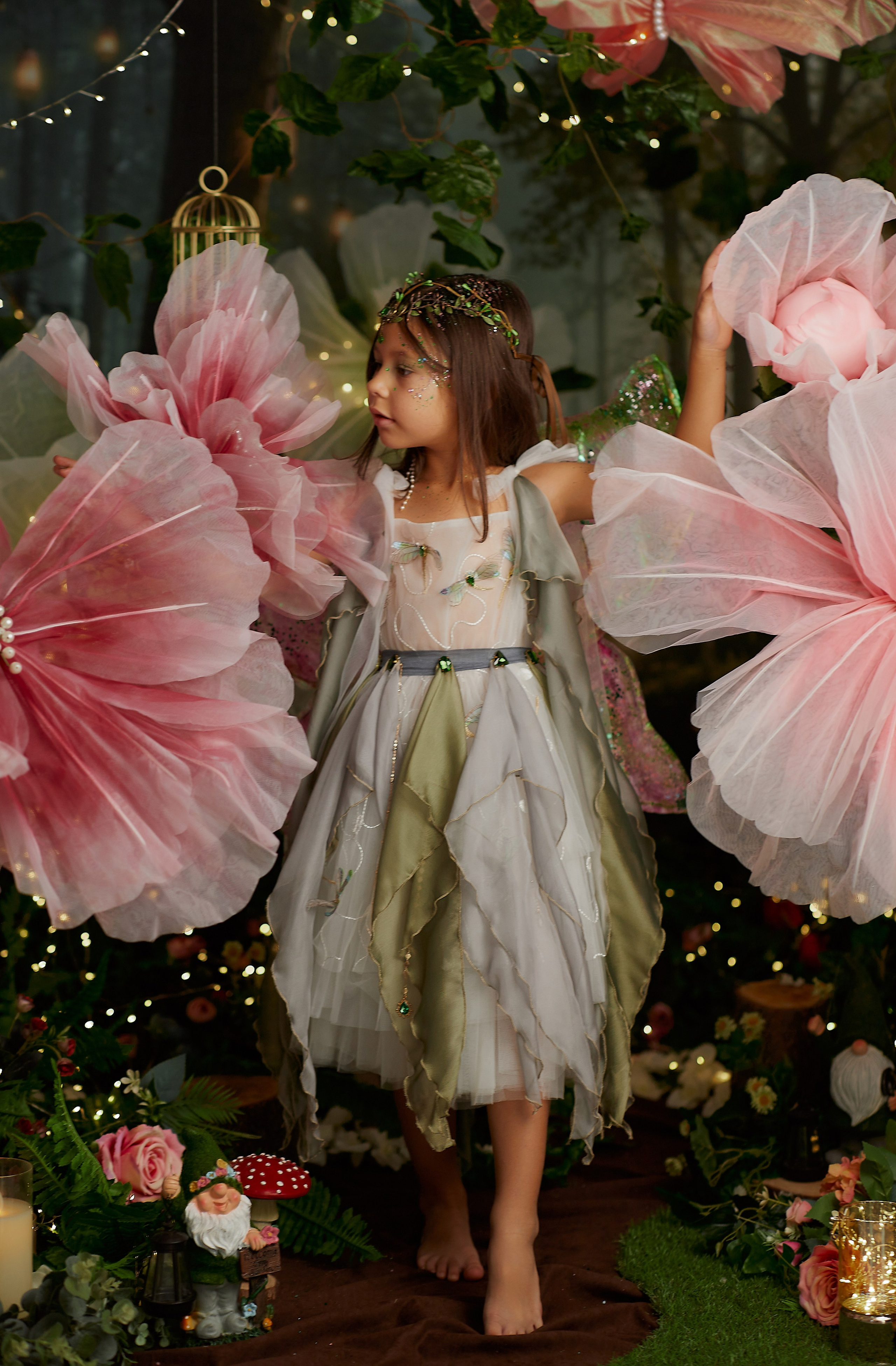 Феи. Свадебный и семейный фотограф в Сочи-Красной поляне Ларионова Анна