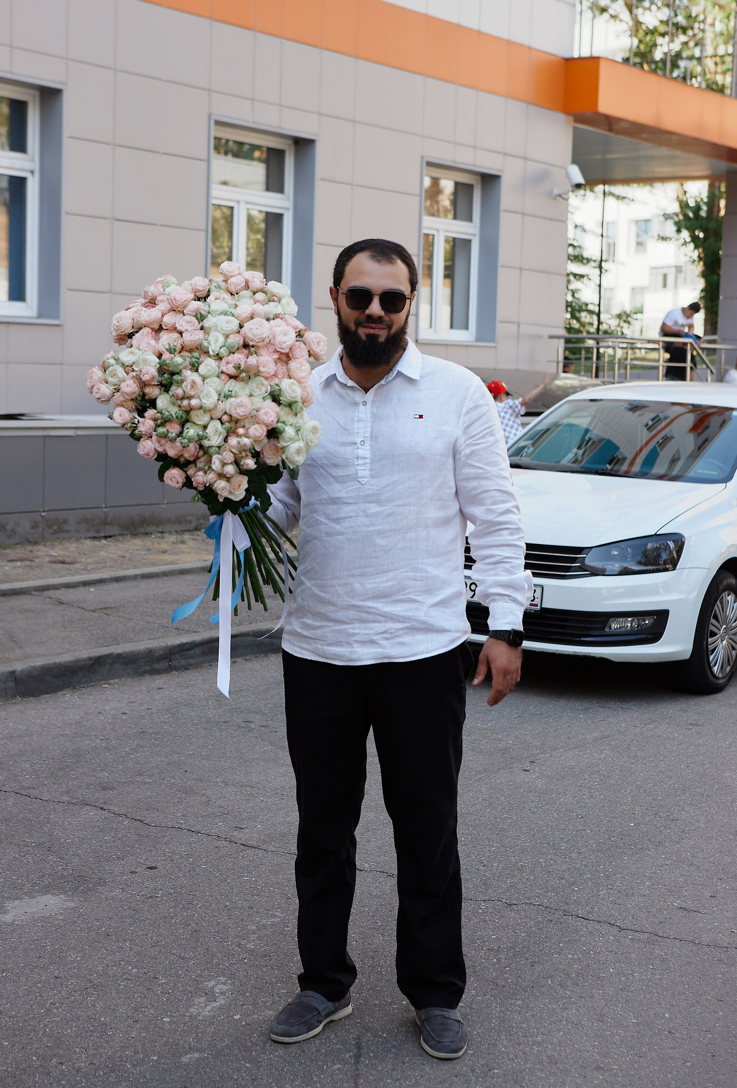 Выписка Адама. Свадебный и семейный фотограф в Сочи-Красной поляне Ларионова Анна