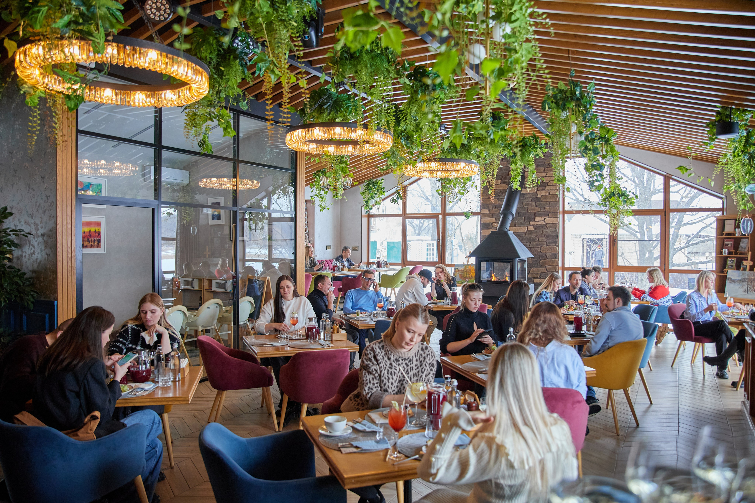 KISLOROD. Фотограф в Самаре Анастасия Афанасьева