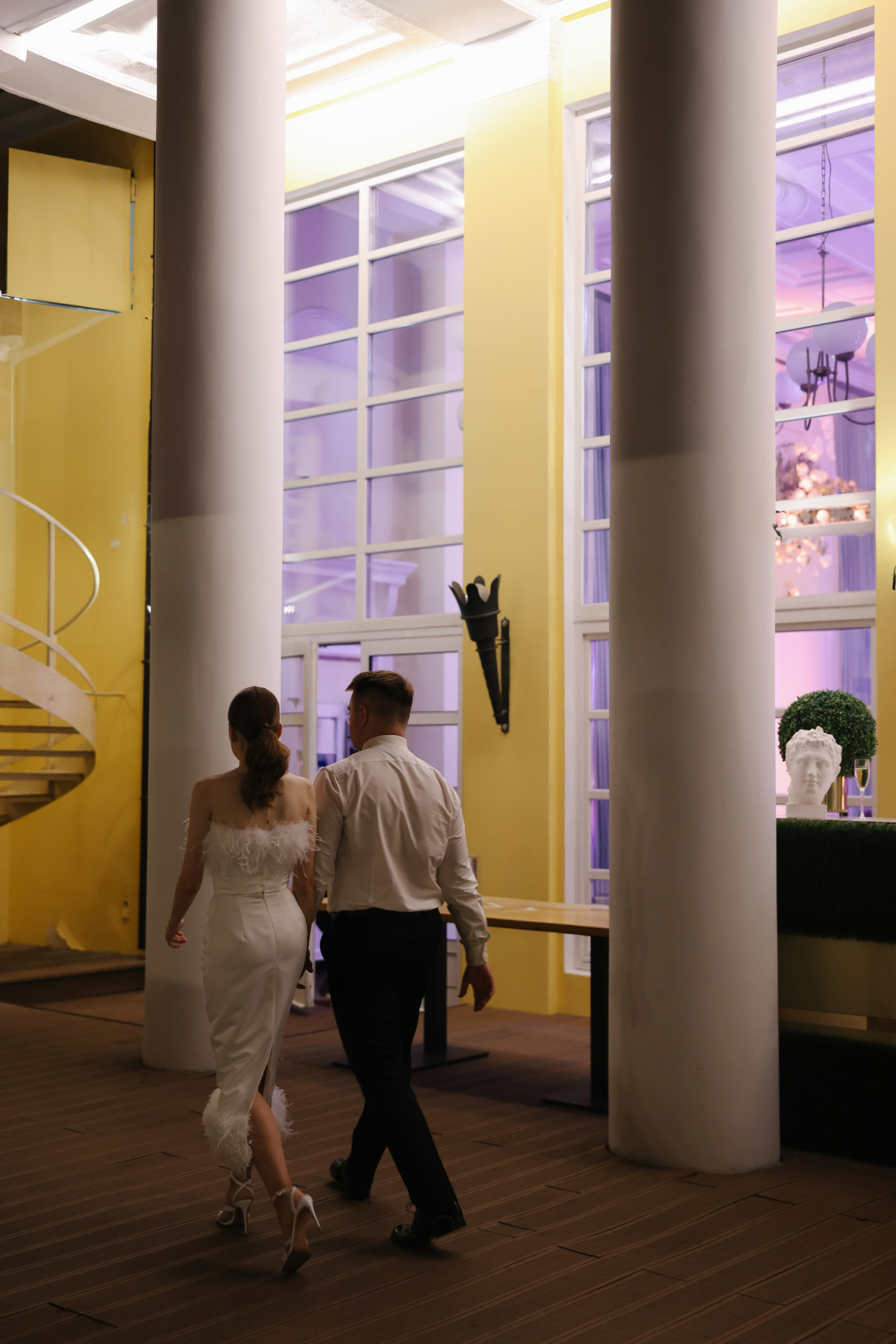 Bride Friends. Свадебный фотограф Светлана Кот | Москва