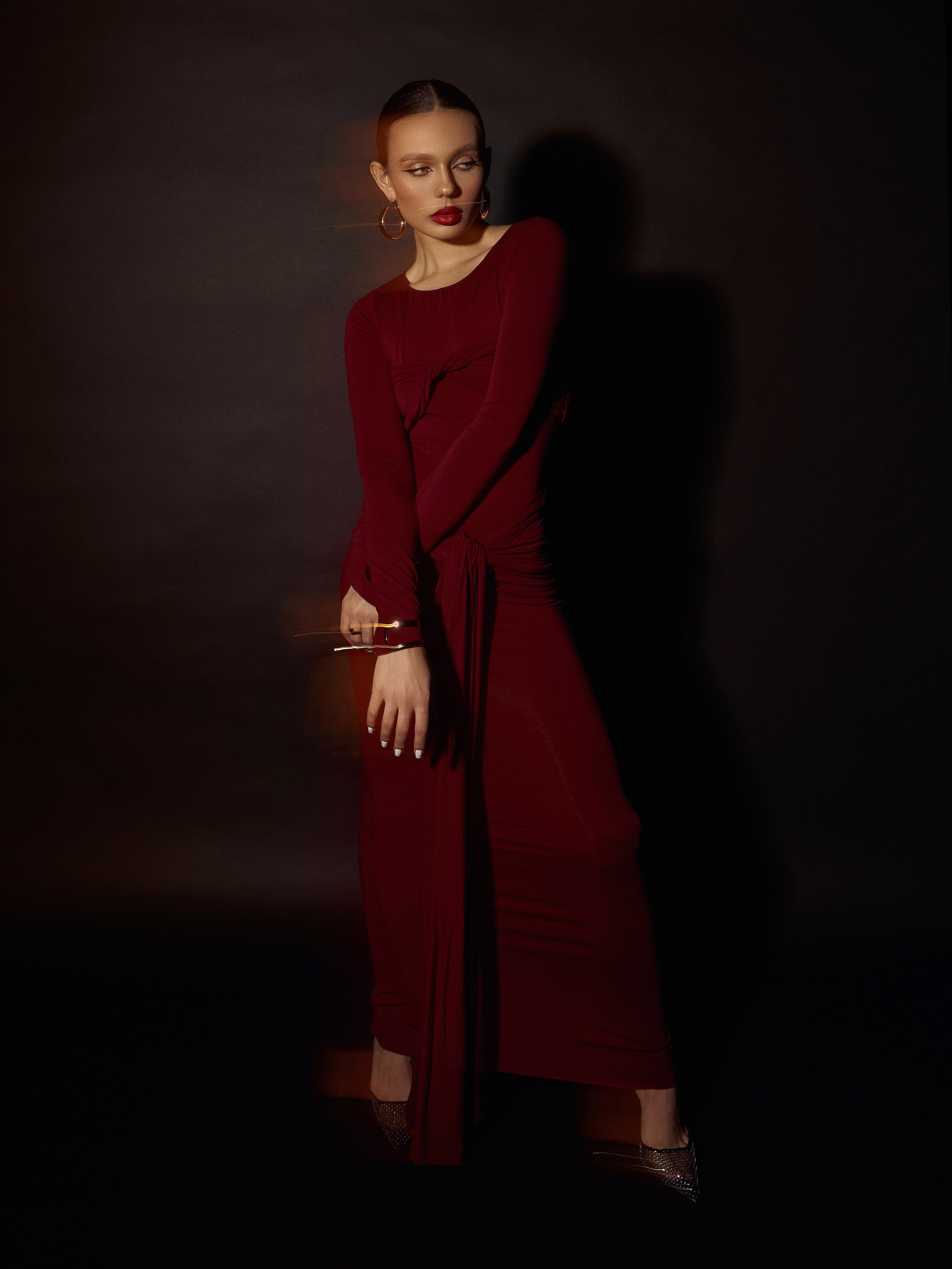 Настя. Елена Дукейн — коммерческий фотограф в Краснодаре и Москве