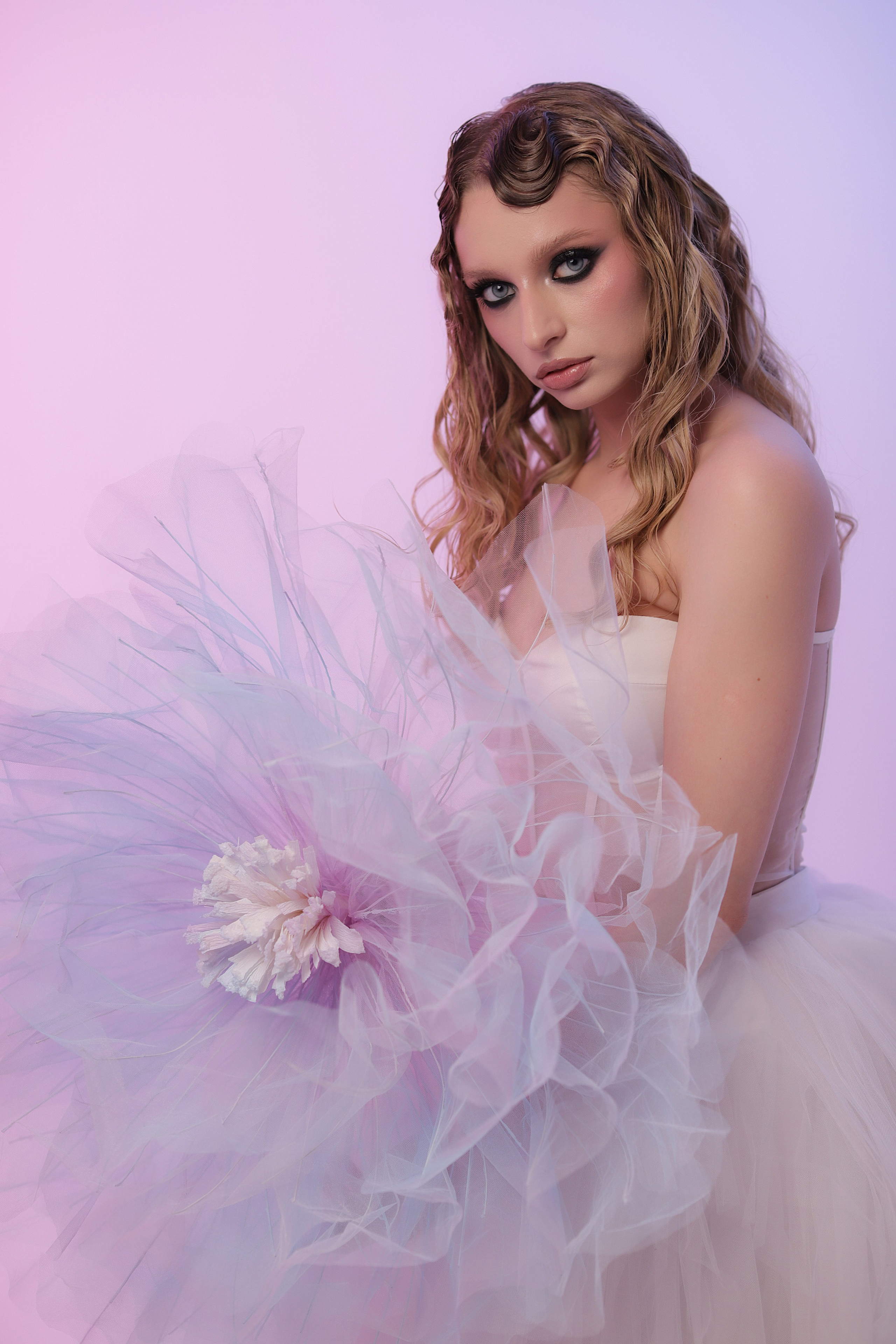 Индивидуальная съемка. Семейный и детский фотограф в Донецке Екатерина Покинтелица