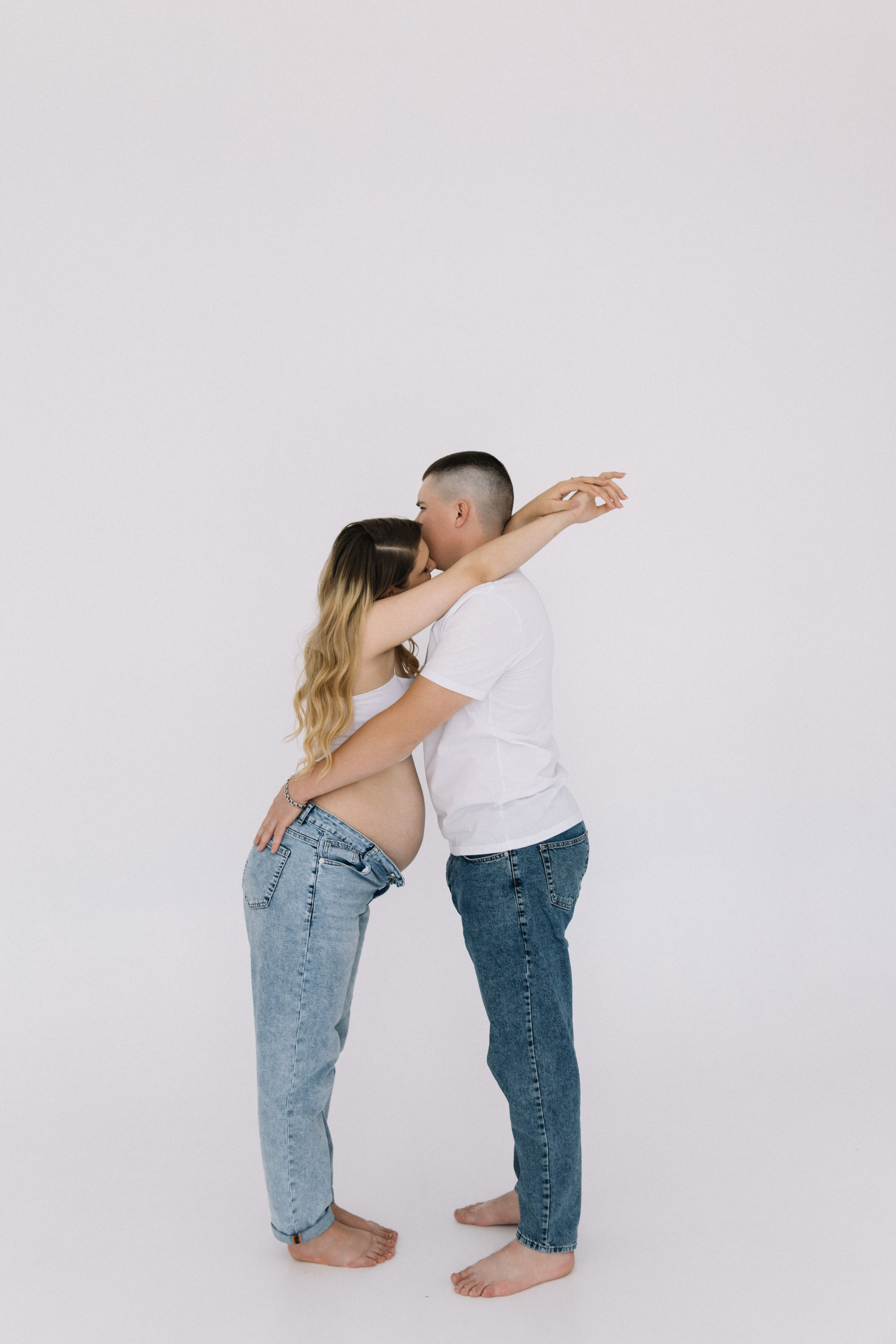 Оксана и никита. Свадебный и семейный фотограф в Волгограде Анастасия Кошенскова