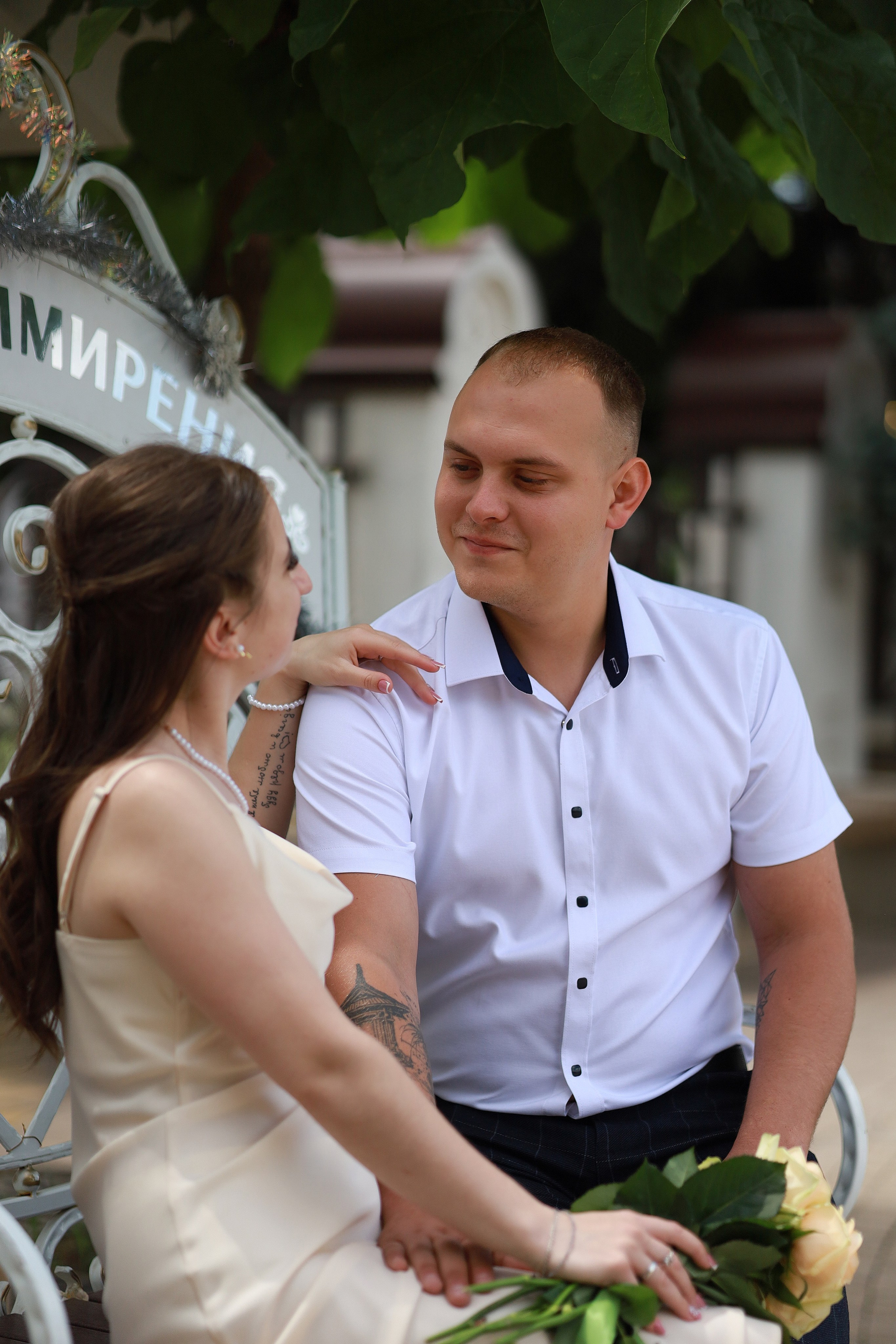 Михаил & Александра. Анна Чердак — фотограф станица Тбилисская, Кропоткин, Краснодар, Майкоп