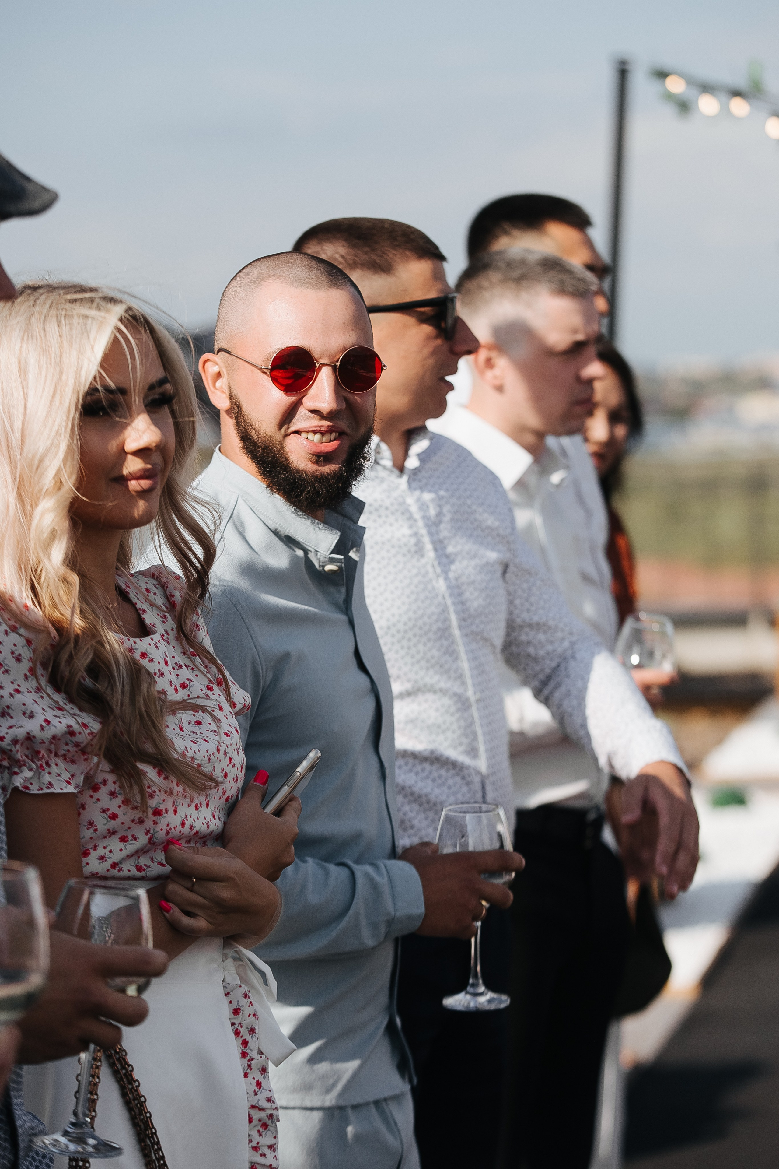 Иван Юлия. Фотограф в Красноярске Надежда Воскресенская