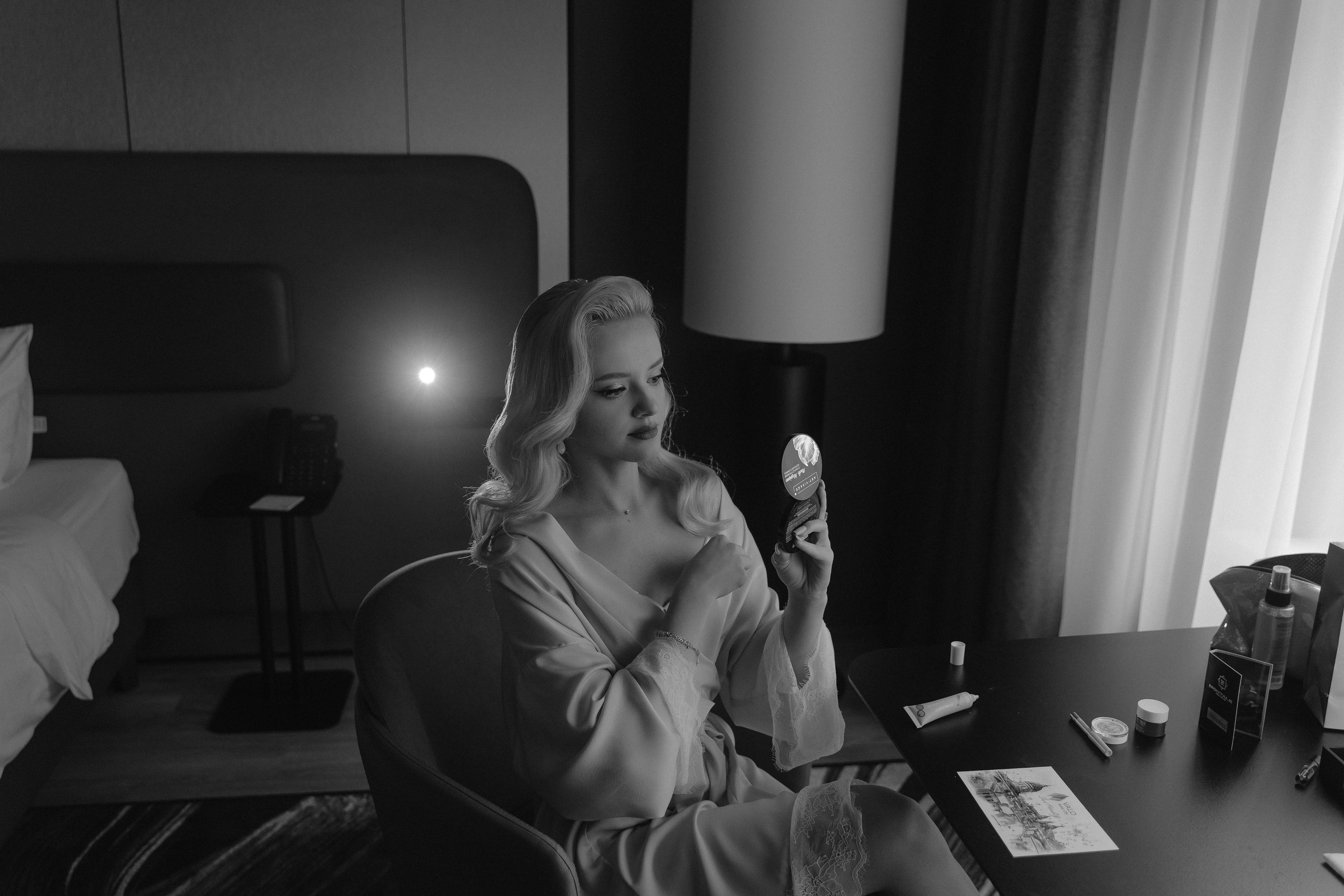 A&V. Свадебный фотограф — Наталья Фед СПб/Москва