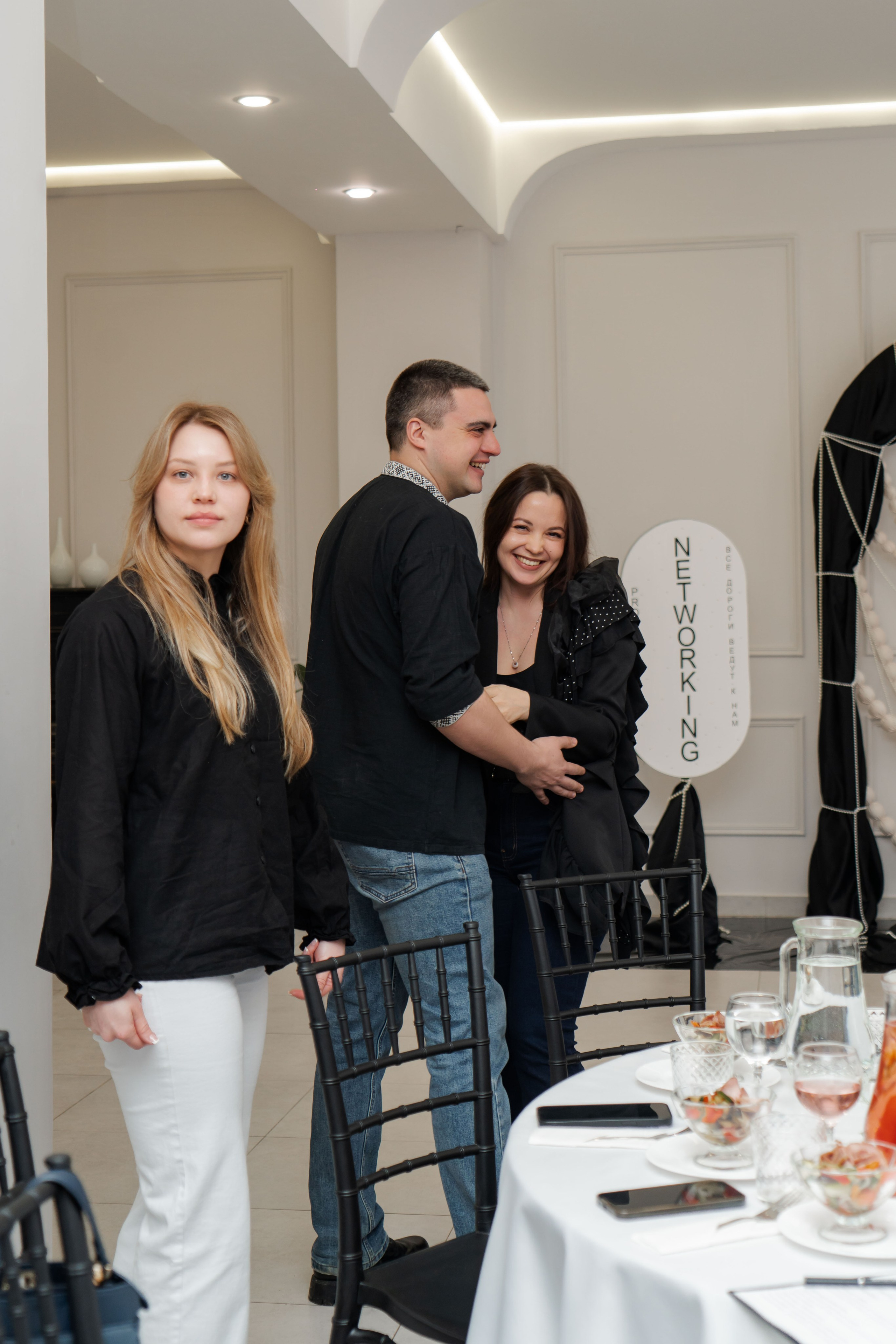 Нетворкинг 11. Семейный и детский фотограф в Екатеринбурге и НевьянскеТимурова Алина