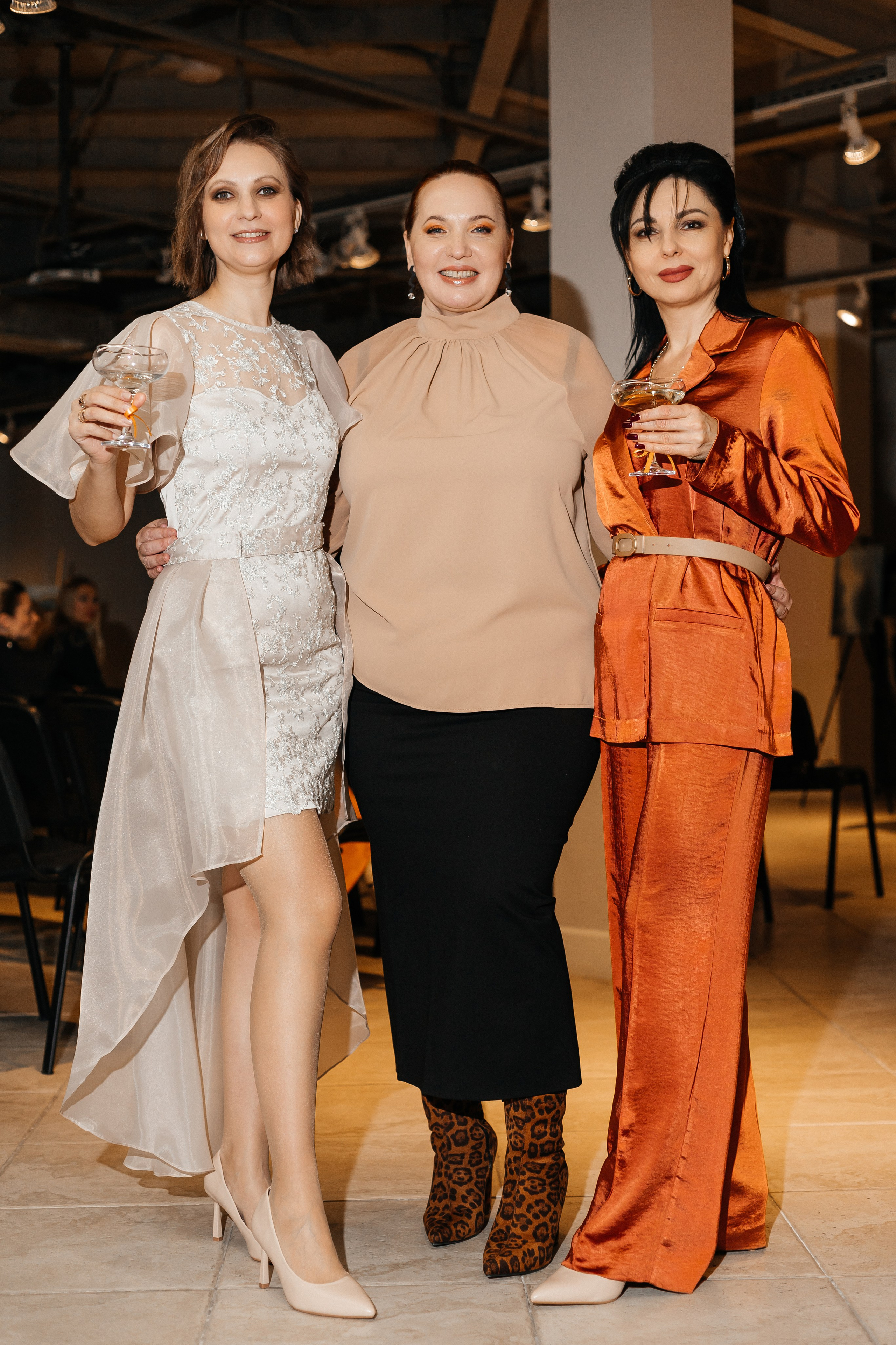 Hermes event. Свадебный фотограф в Ростове-на-Дону