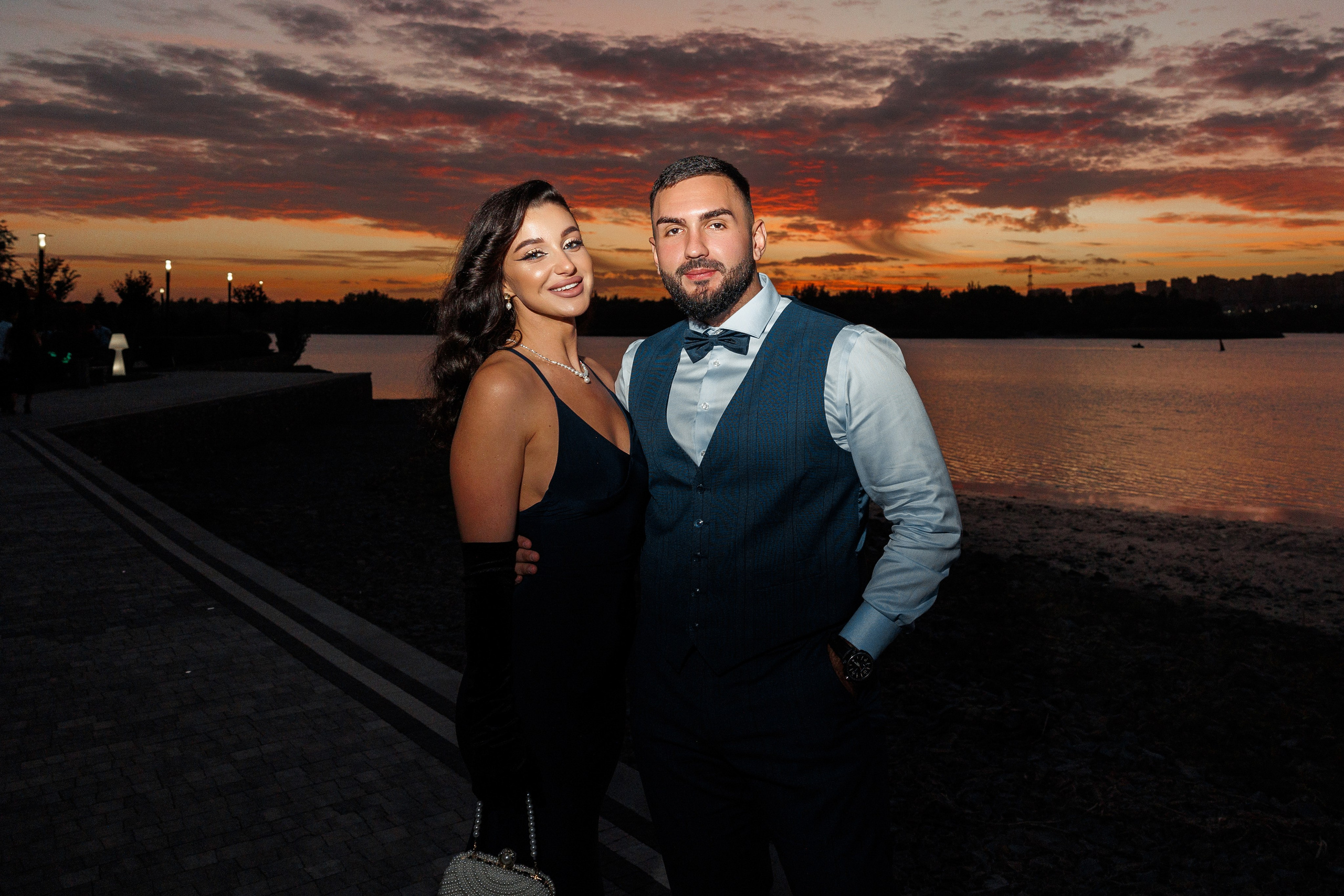 A&L. Свадебный фотограф в Ростове-на-Дону