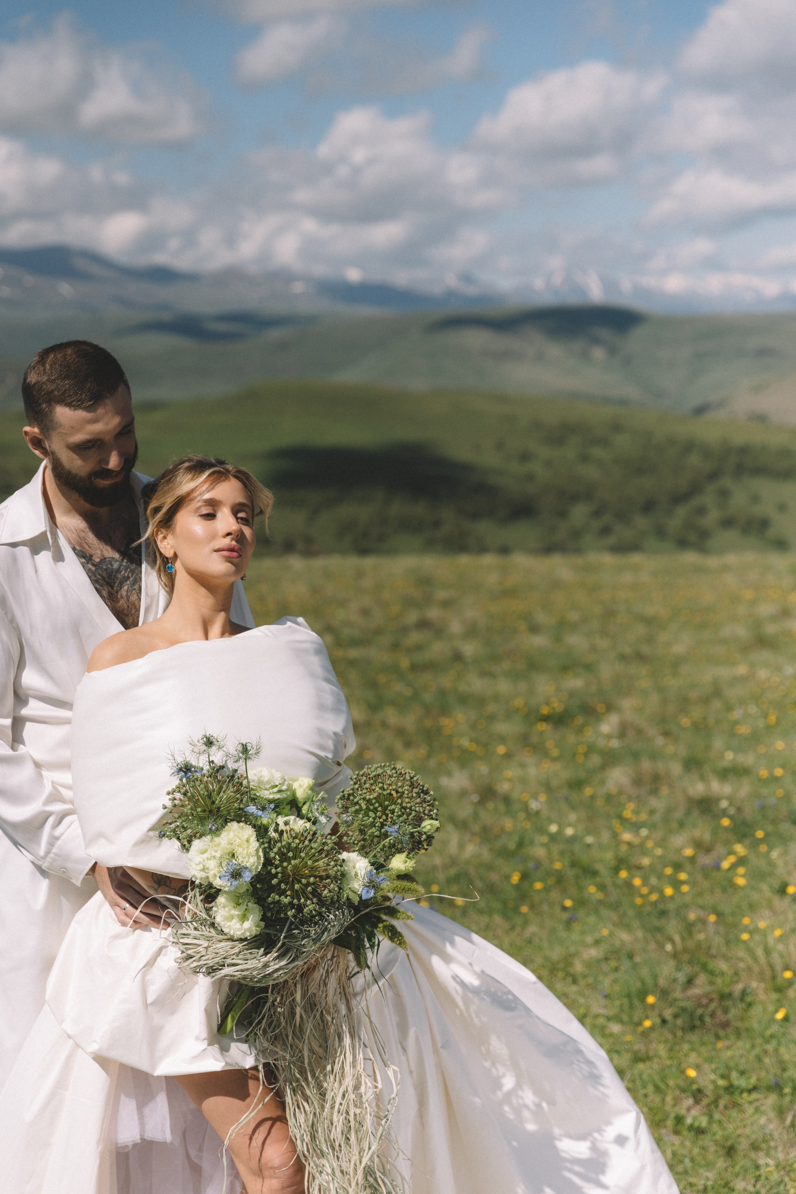 ВЫШЕ ЛЮБВИ. Свадебный фотограф в Ростове-на-Дону