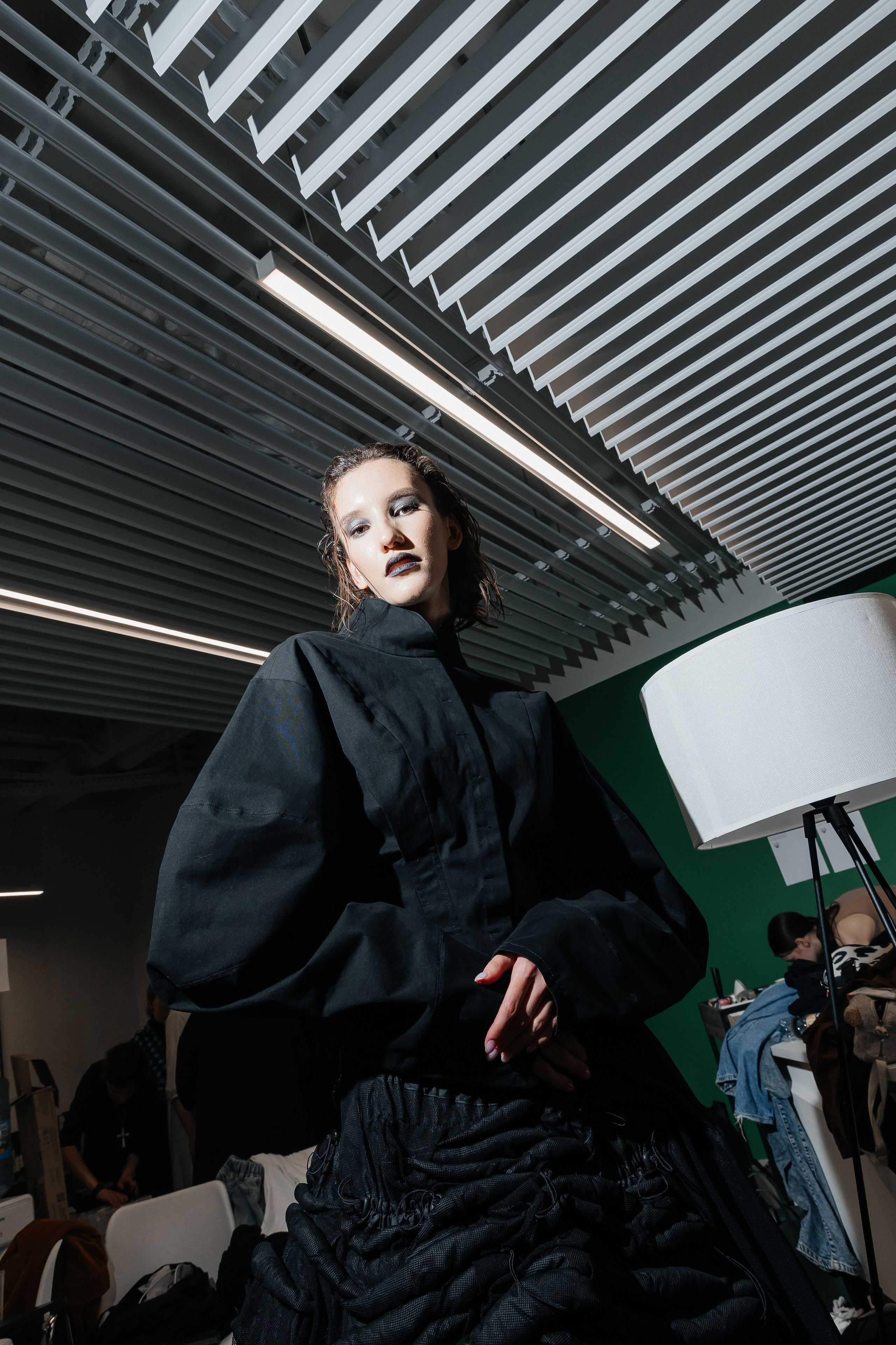 FASHION WEEK ROSTOV. Свадебный фотограф в Ростове-на-Дону