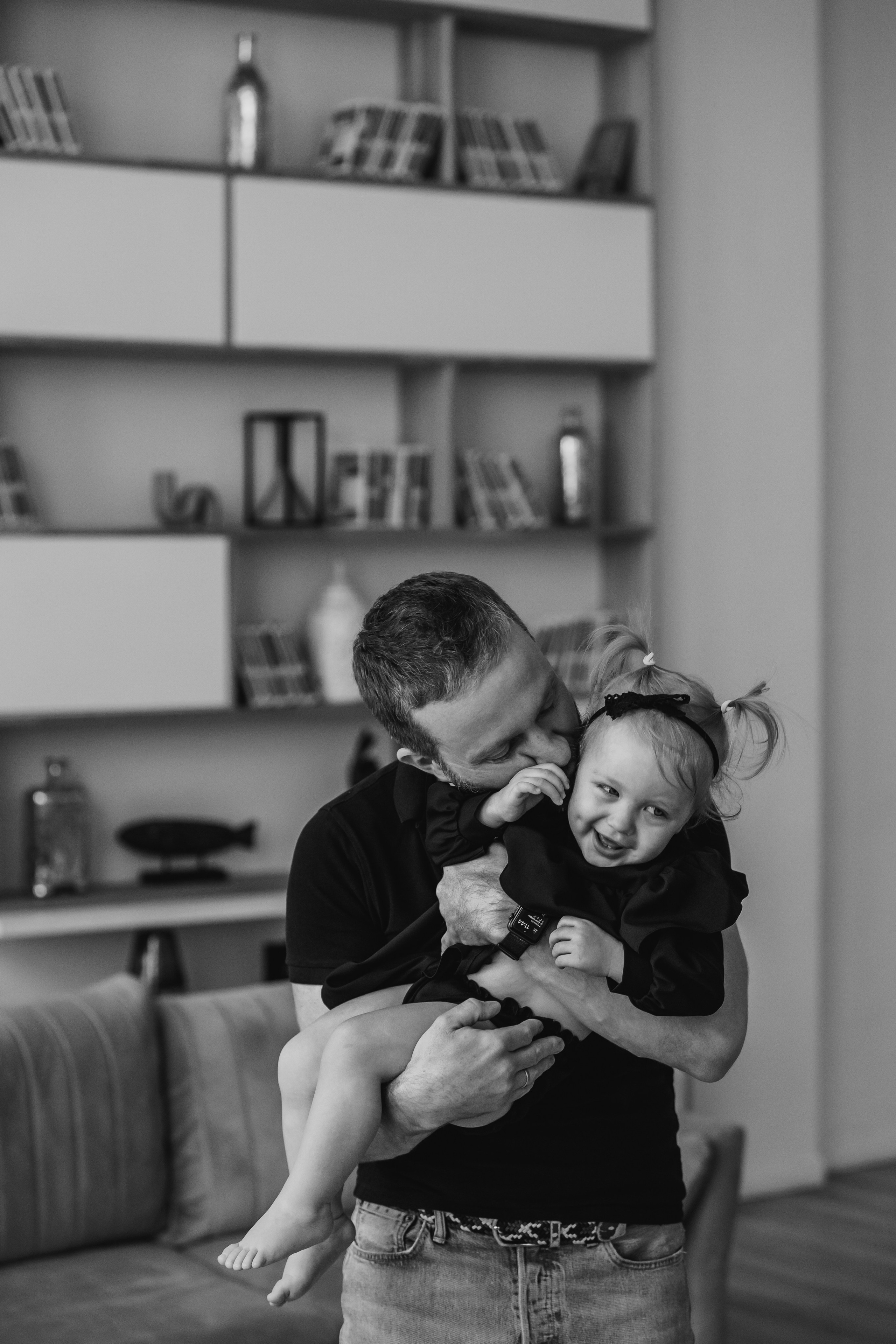 Настя, Леша, Андрей и Милана. Фотограф Харитонова Наталья