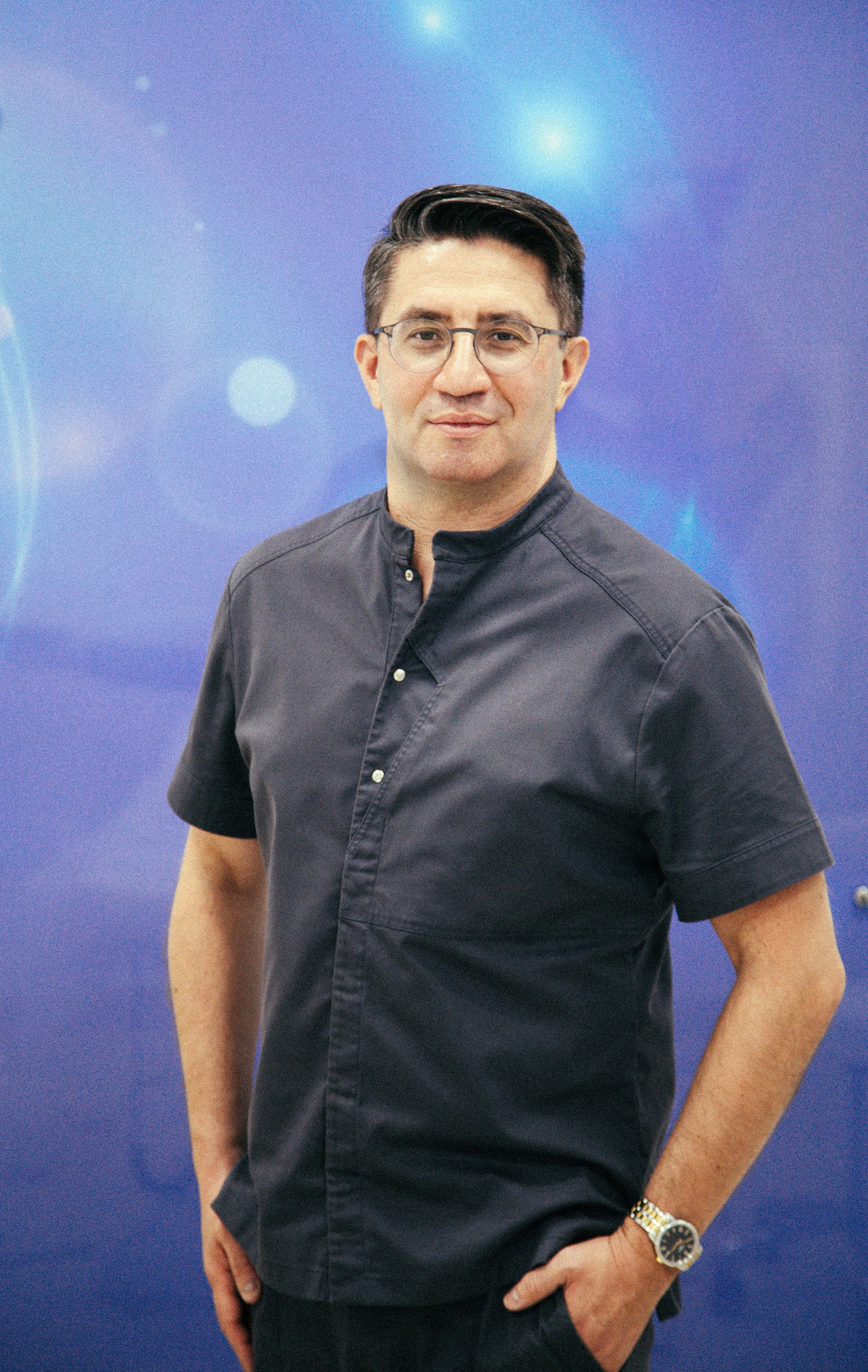 Антон Гершевич. Семейный и детский фотограф в Санкт-Петербург. Natalia Fadel