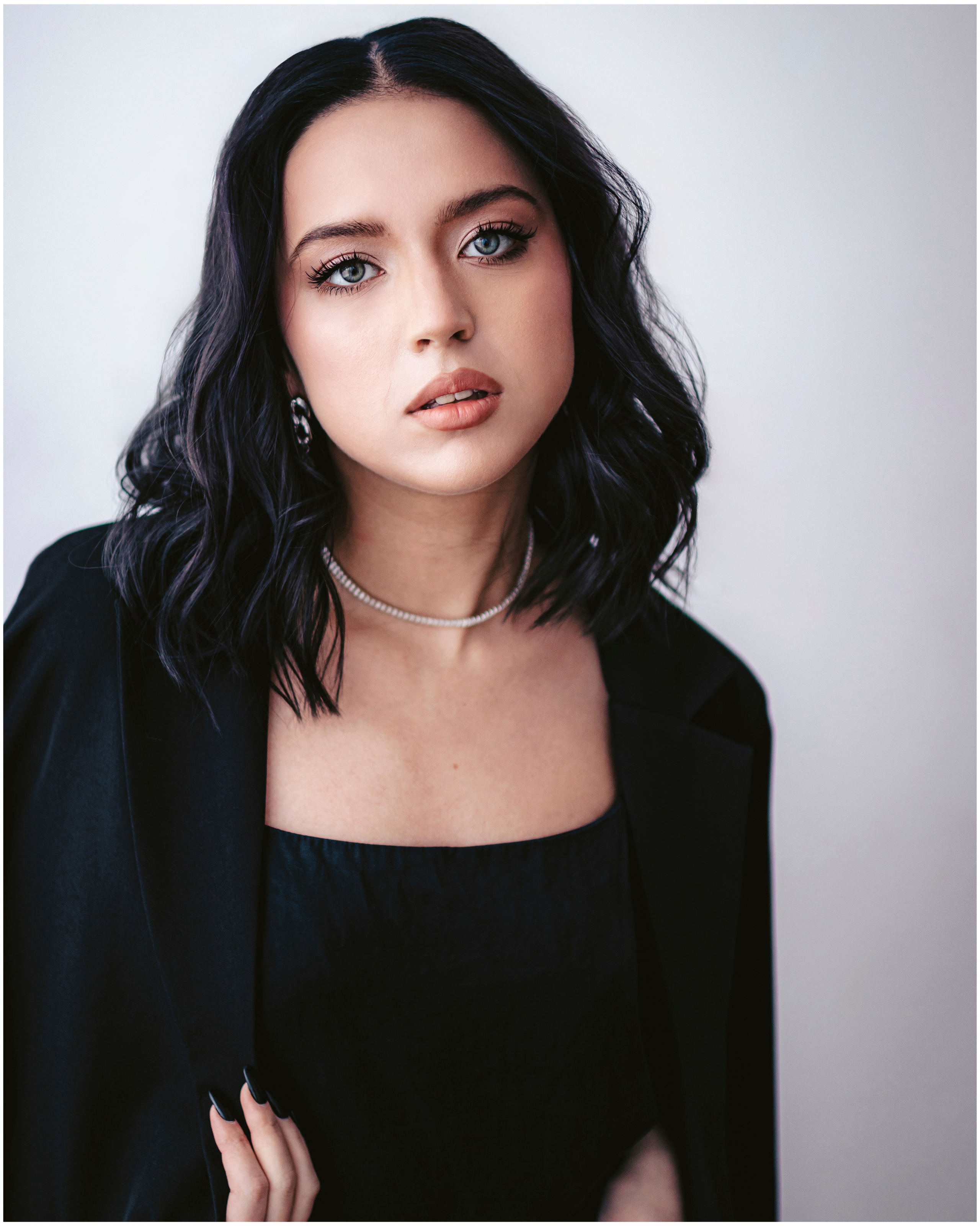 Студийные. Фотограф Анастасия Козловская aadazzling