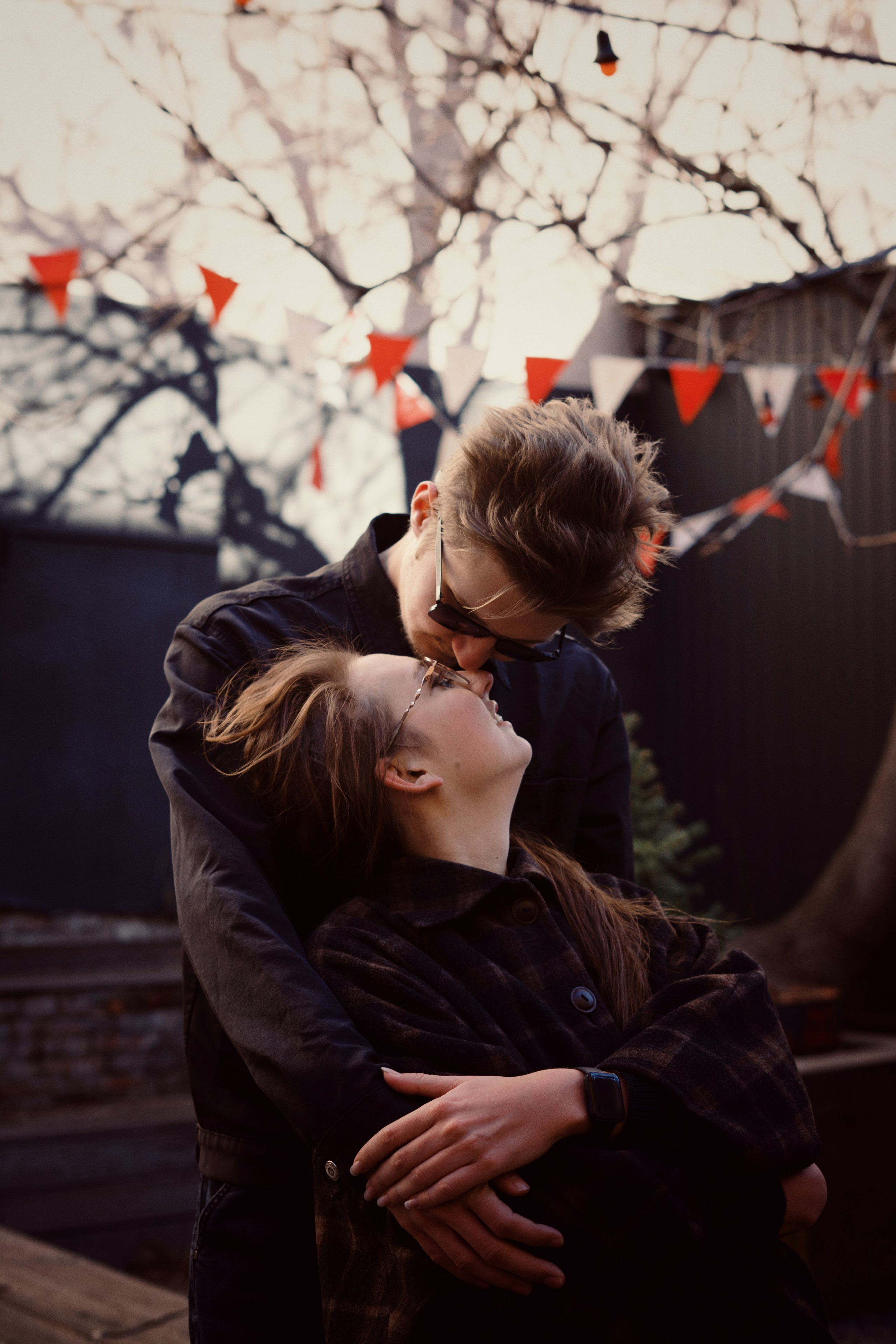 София и Герман. Фотограф в Санкт-Петербурге