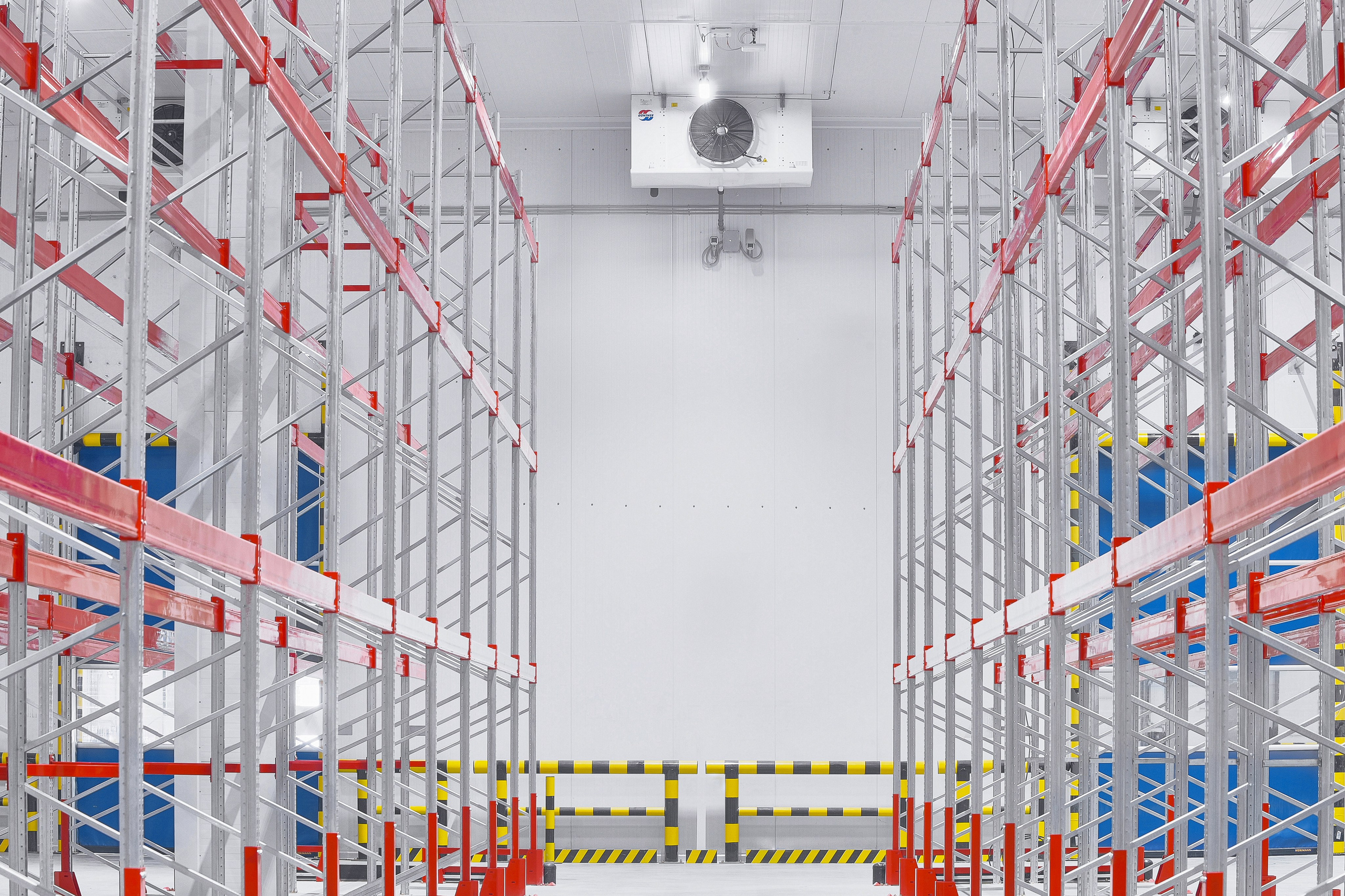 Ингениум — Инженерные системы. Фотограф Яковлев Роман — Красноярск