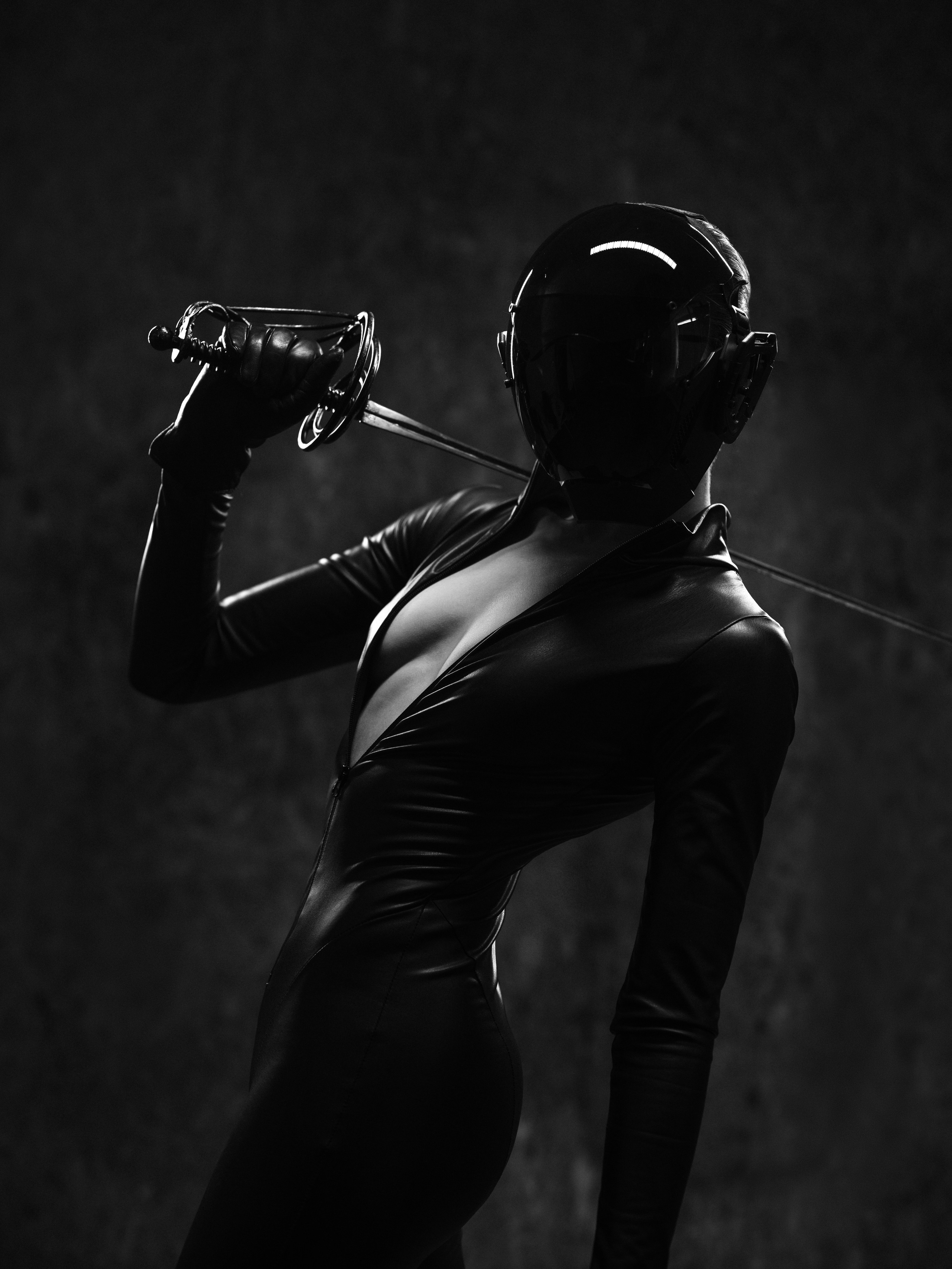 Художественные фотосессии. Фотограф Олег Сотник