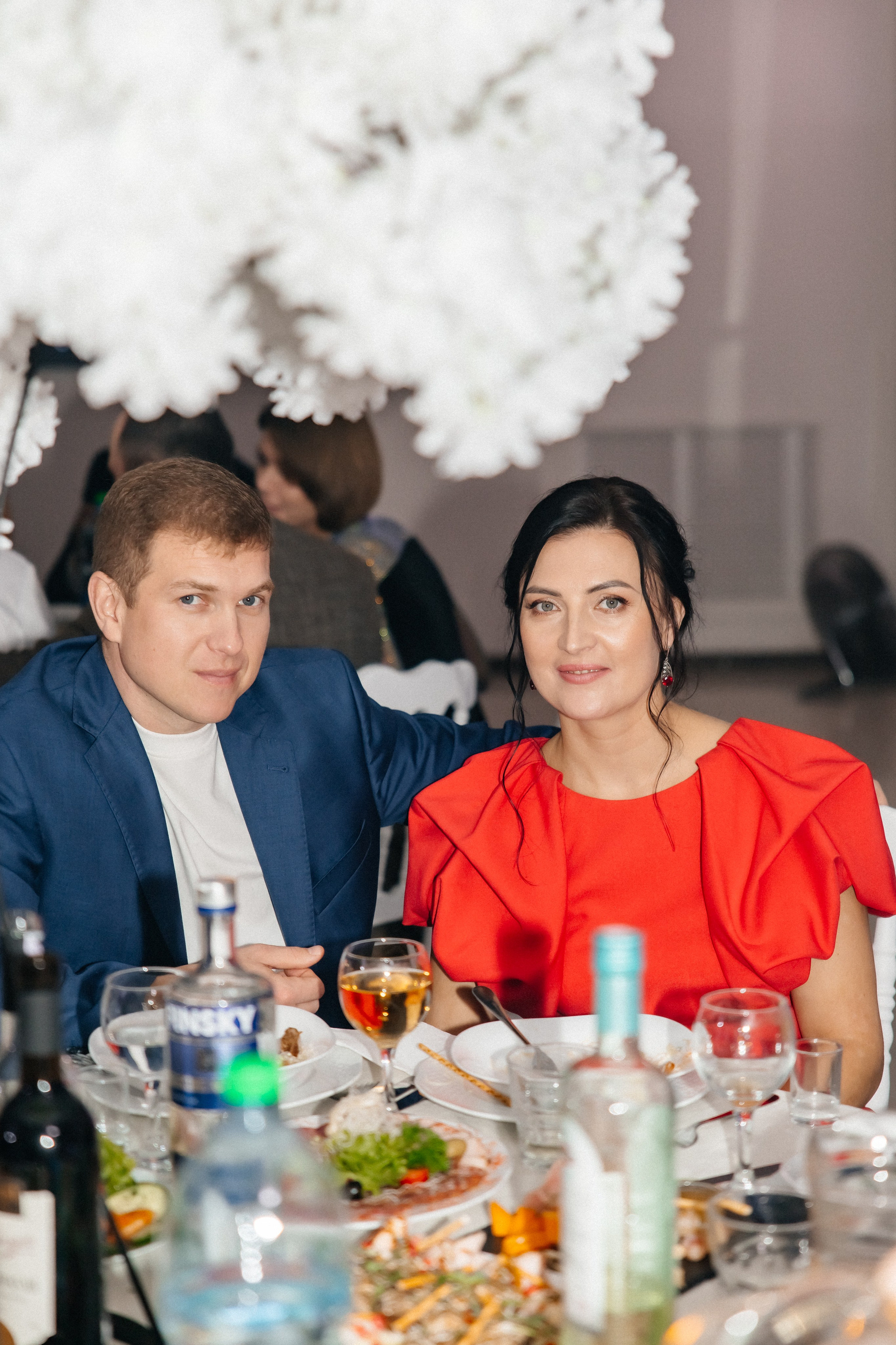 Елена и Алексей. Светлана Ванцлав — фотограф Минск, Беларусь