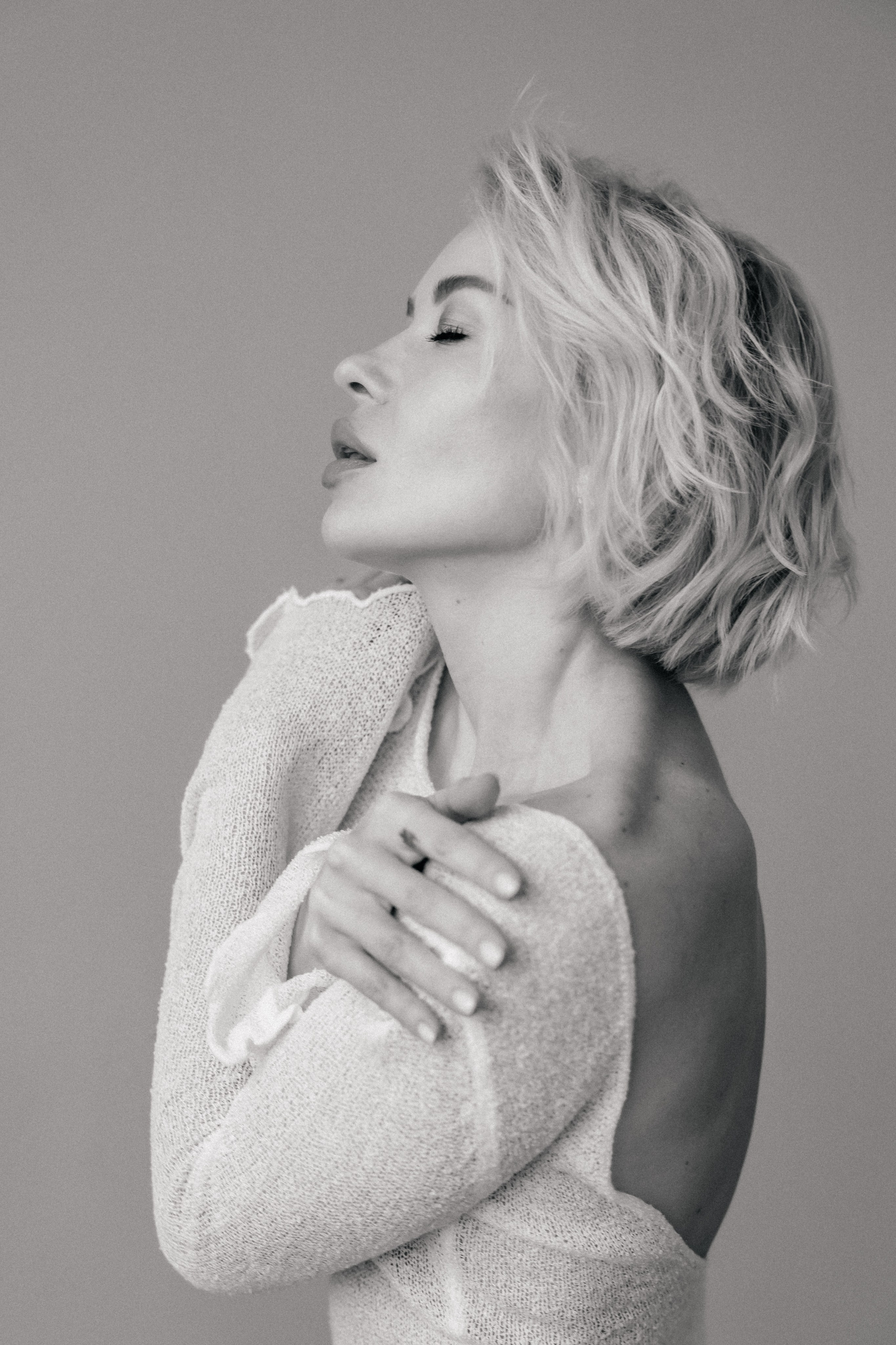 Ира. Светлана Ванцлав — фотограф Минск, Беларусь