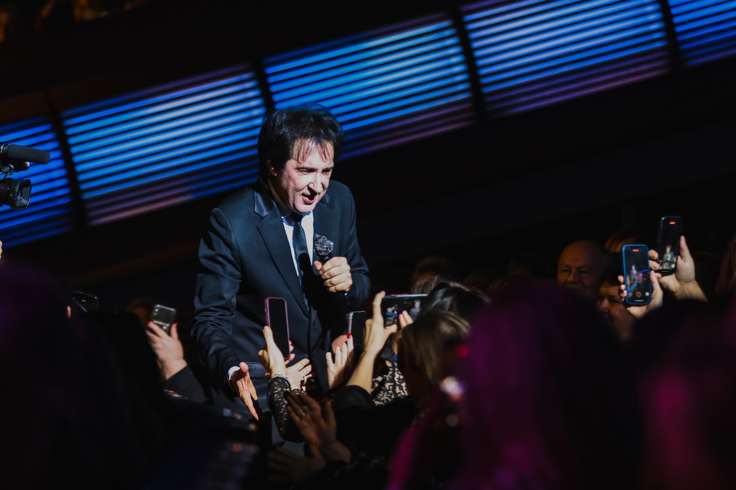 Кай Метов, Кремлевский Дворец. Фотограф Ольга Махалова — Санкт-Петербург, Москва, Нижний Новгород